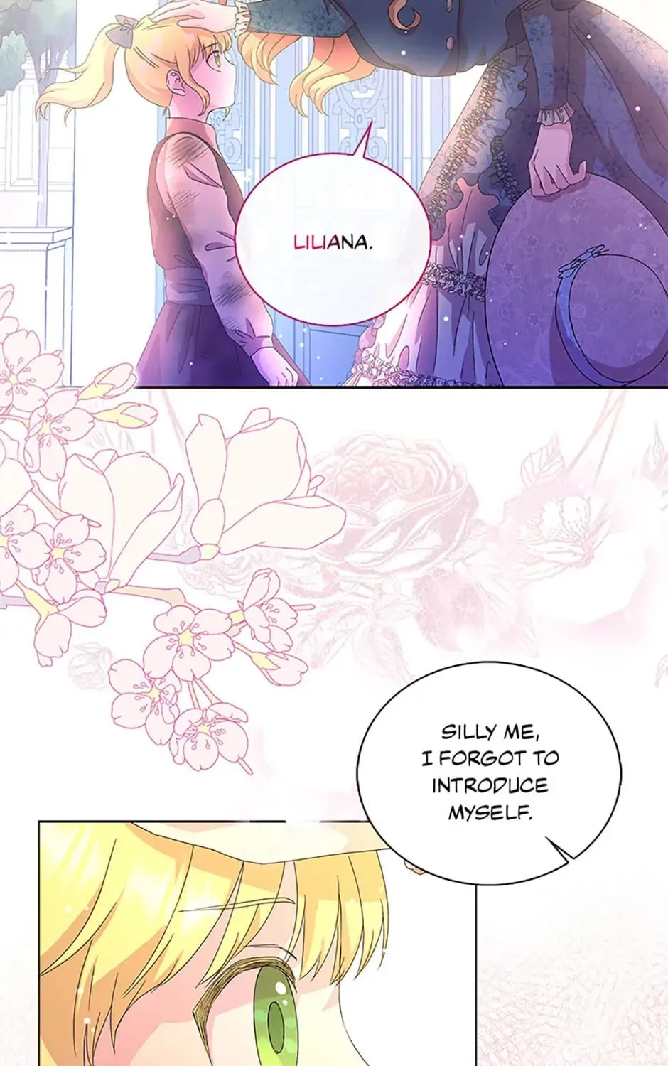 Read Wicked No More chapter 2 image 124 on Lezhin
