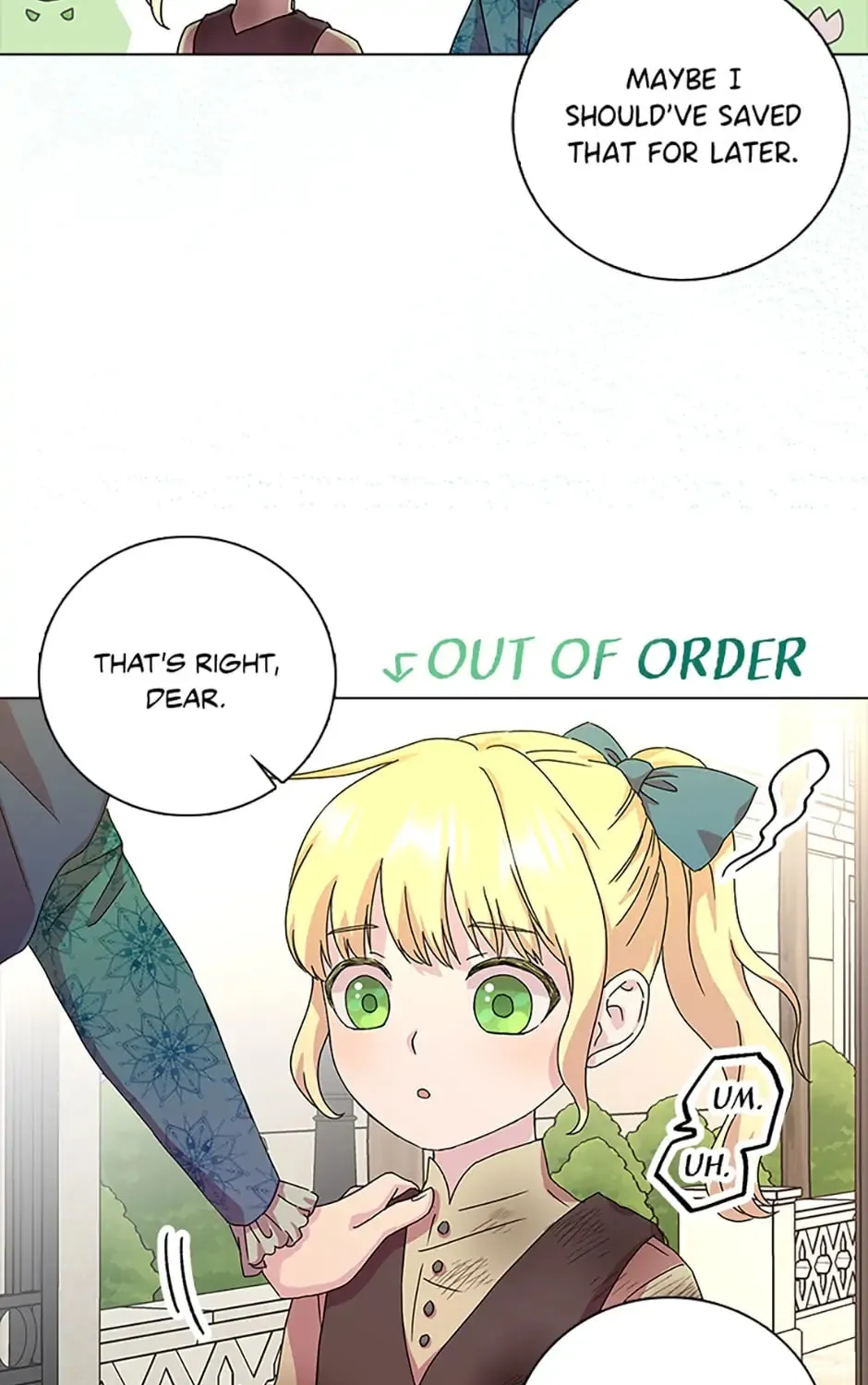 Read Wicked No More chapter 2 image 144 on Lezhin