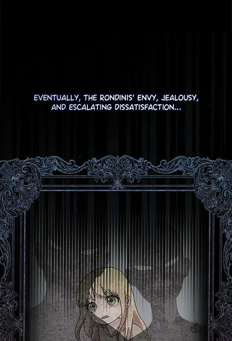 Read Wicked No More chapter 2 image 18 on Lezhin