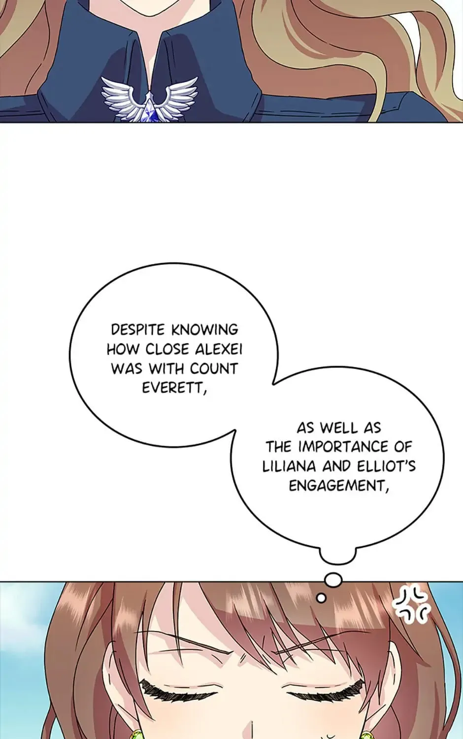 Read Wicked No More chapter 2 image 22 on Lezhin