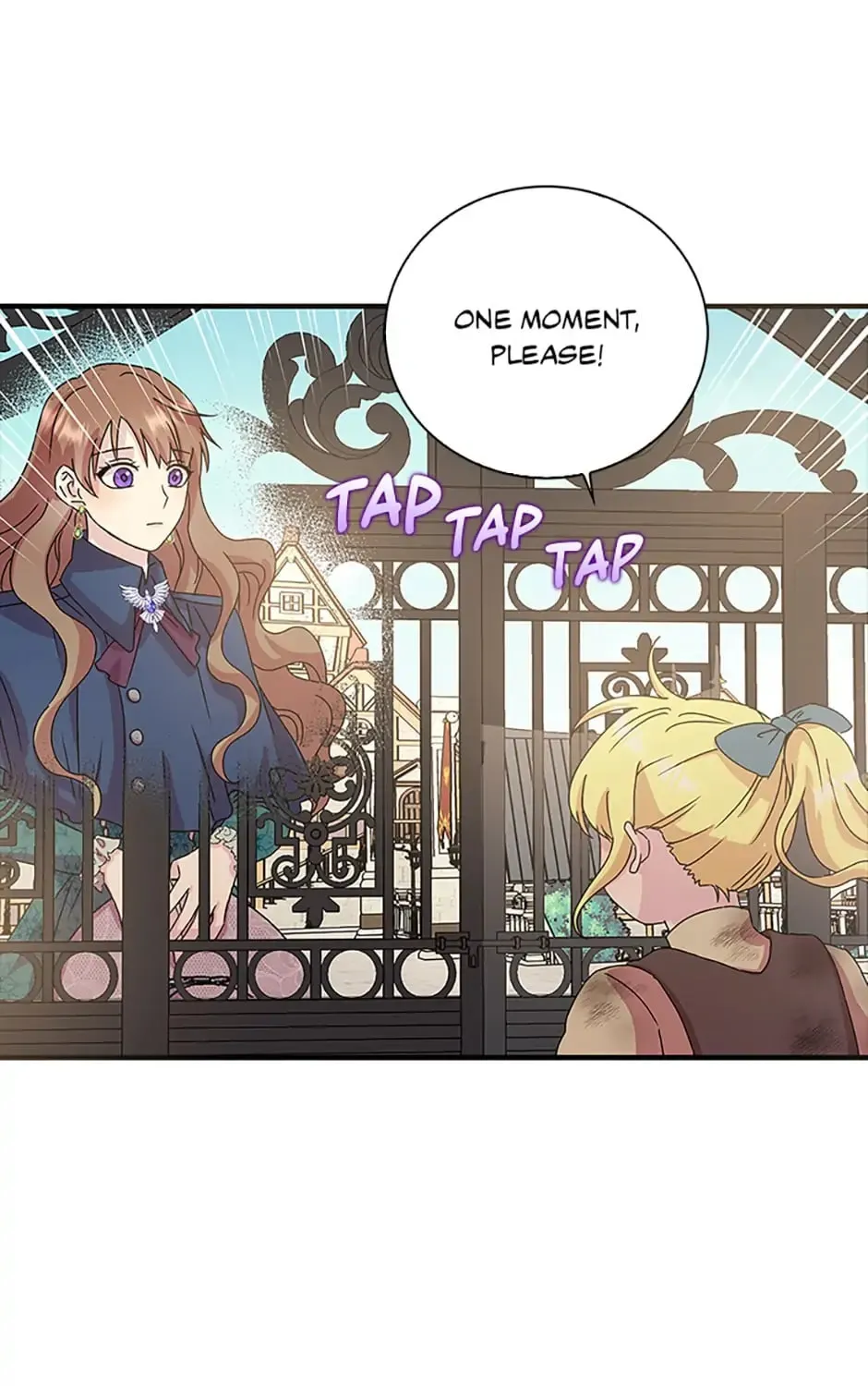 Read Wicked No More chapter 2 image 30 on Lezhin
