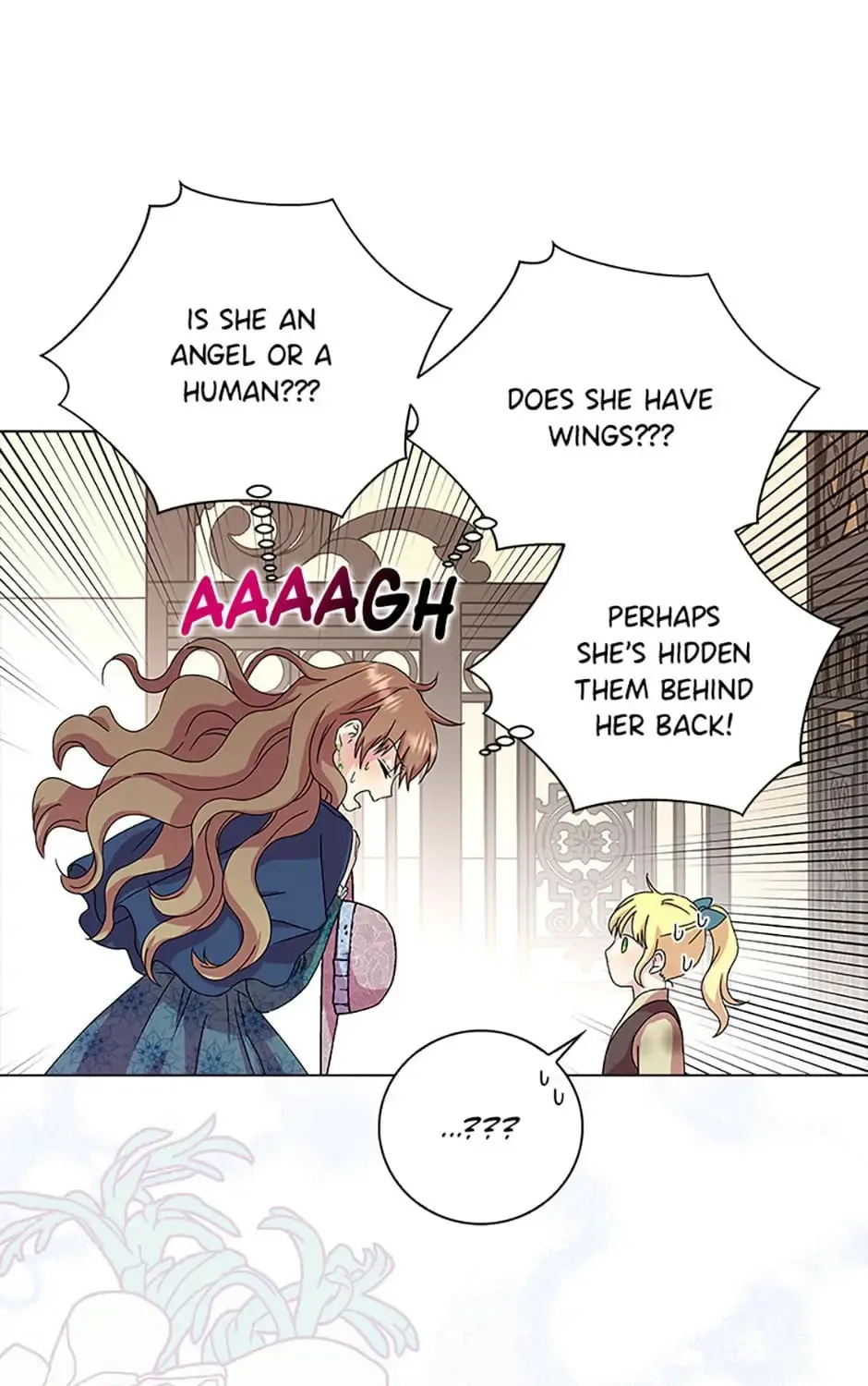 Read Wicked No More chapter 2 image 42 on Lezhin