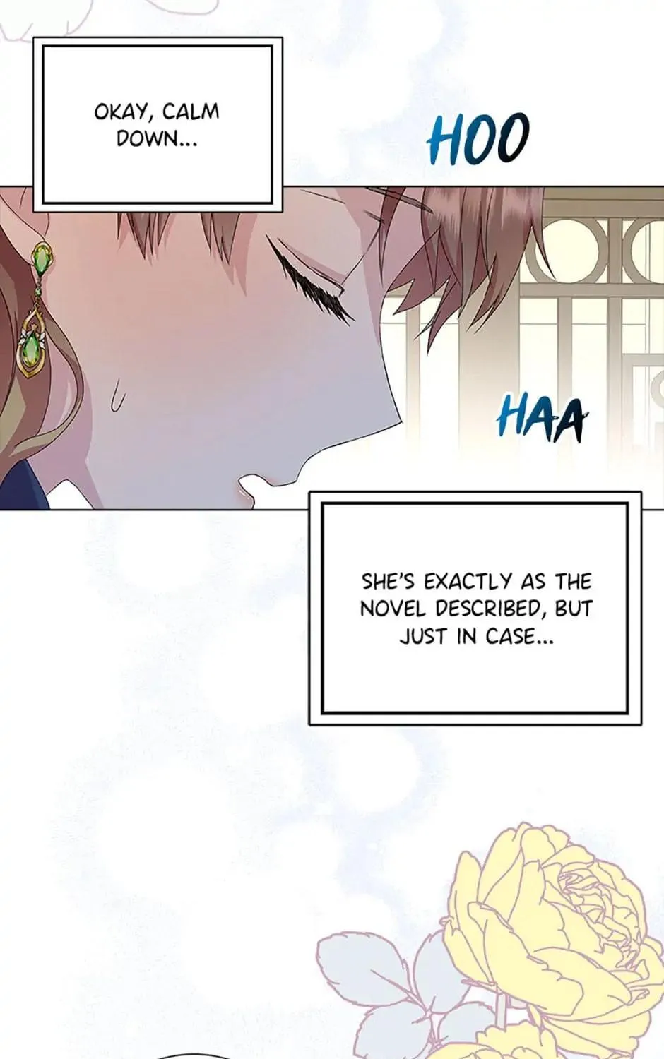Read Wicked No More chapter 2 image 44 on Lezhin
