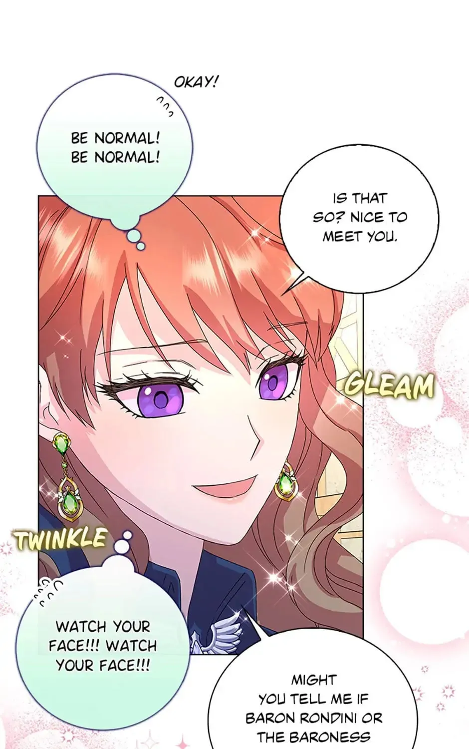 Read Wicked No More chapter 2 image 52 on Lezhin