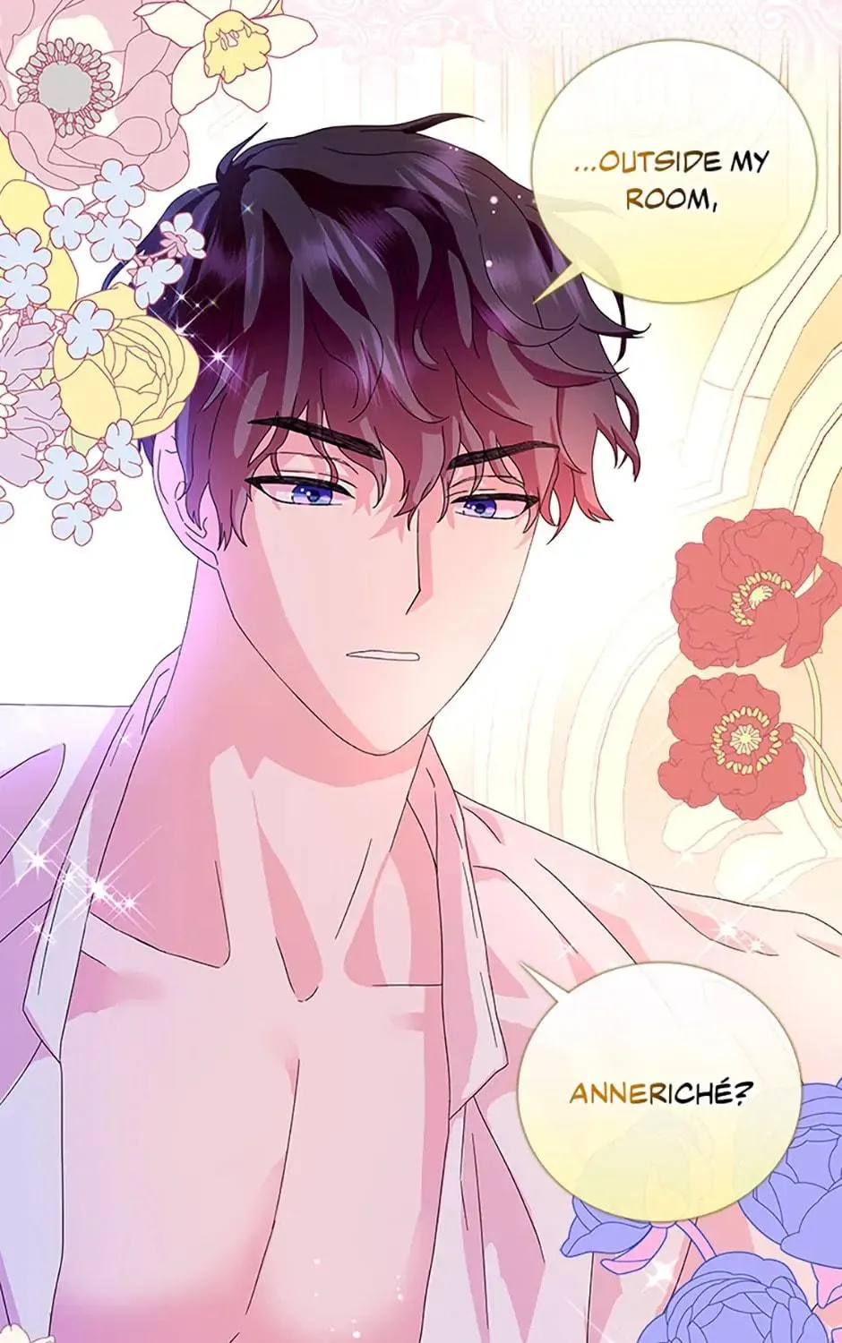 Read Wicked No More chapter 20 image 10 on Lezhin