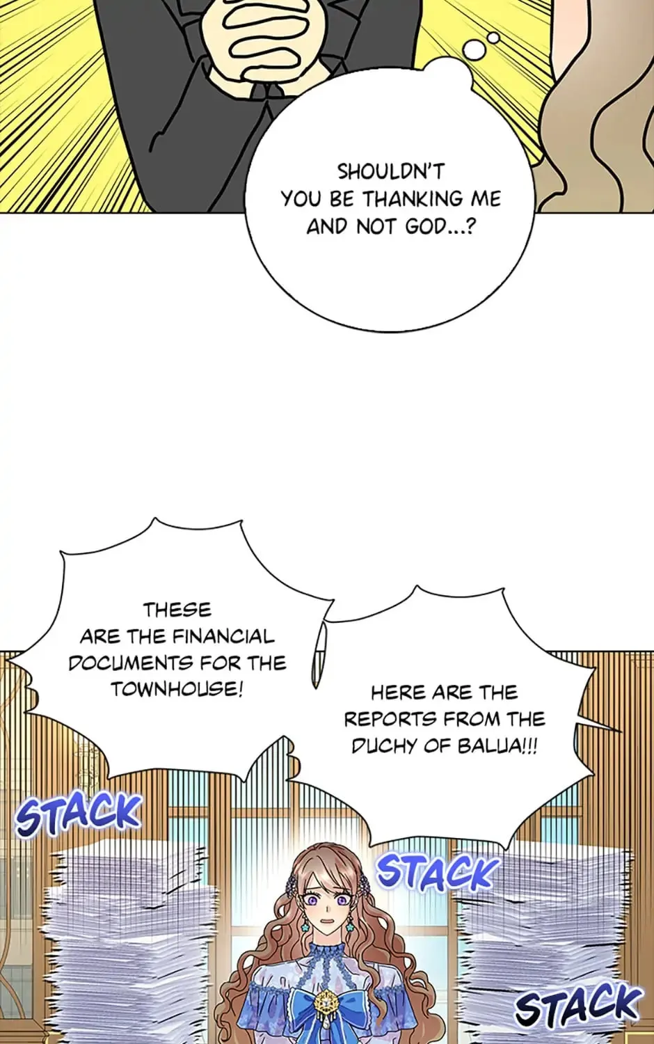 Read Wicked No More chapter 20 image 110 on Lezhin