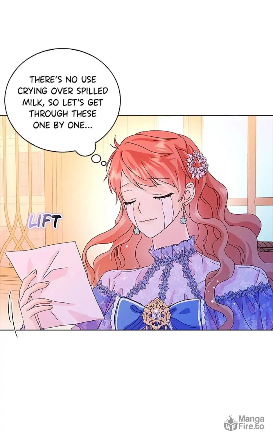 Read Wicked No More chapter 20 image 118 on Lezhin