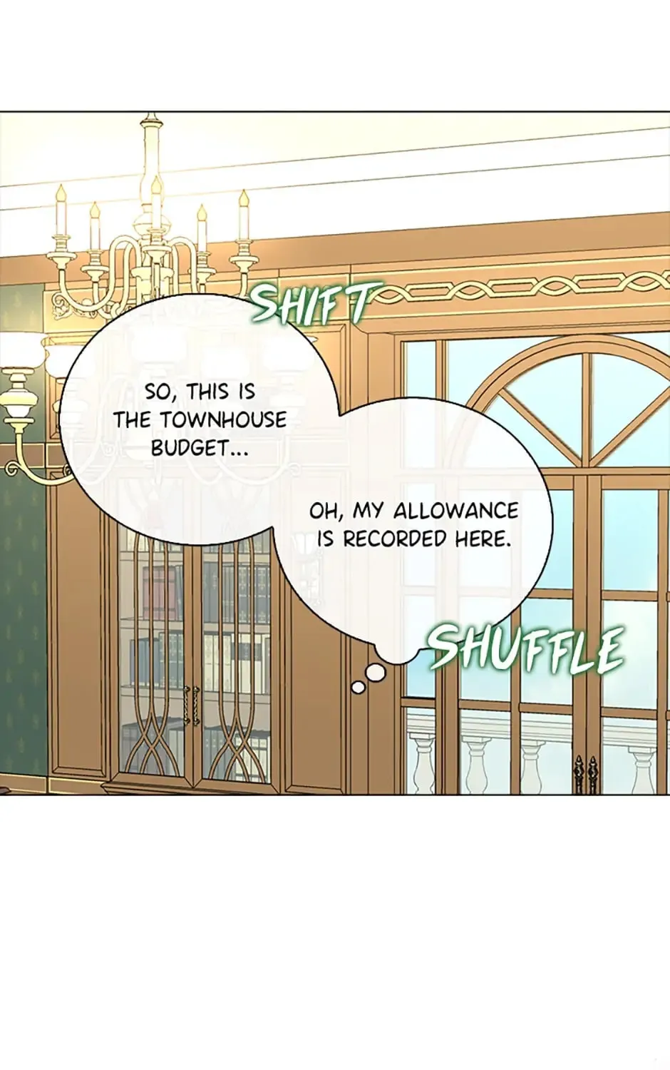 Read Wicked No More chapter 20 image 120 on Lezhin