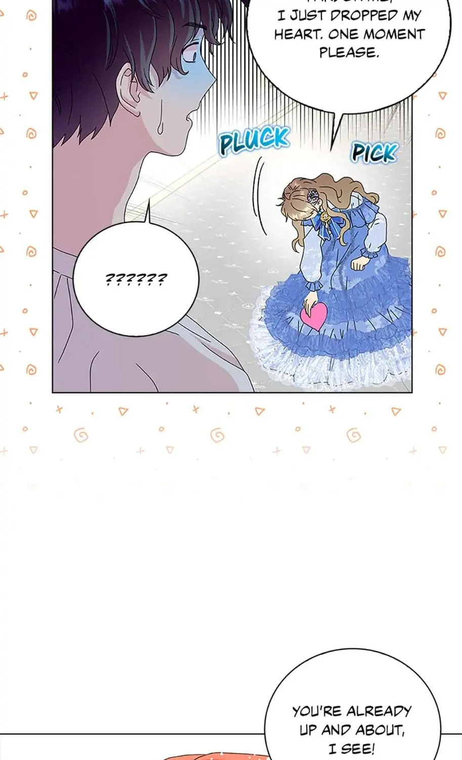 Read Wicked No More chapter 20 image 16 on Lezhin