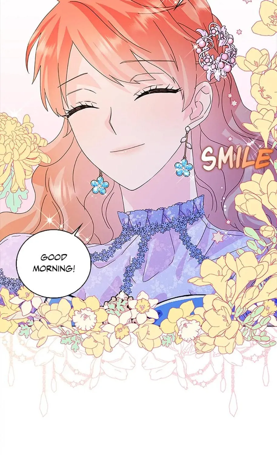Read Wicked No More chapter 20 image 18 on Lezhin