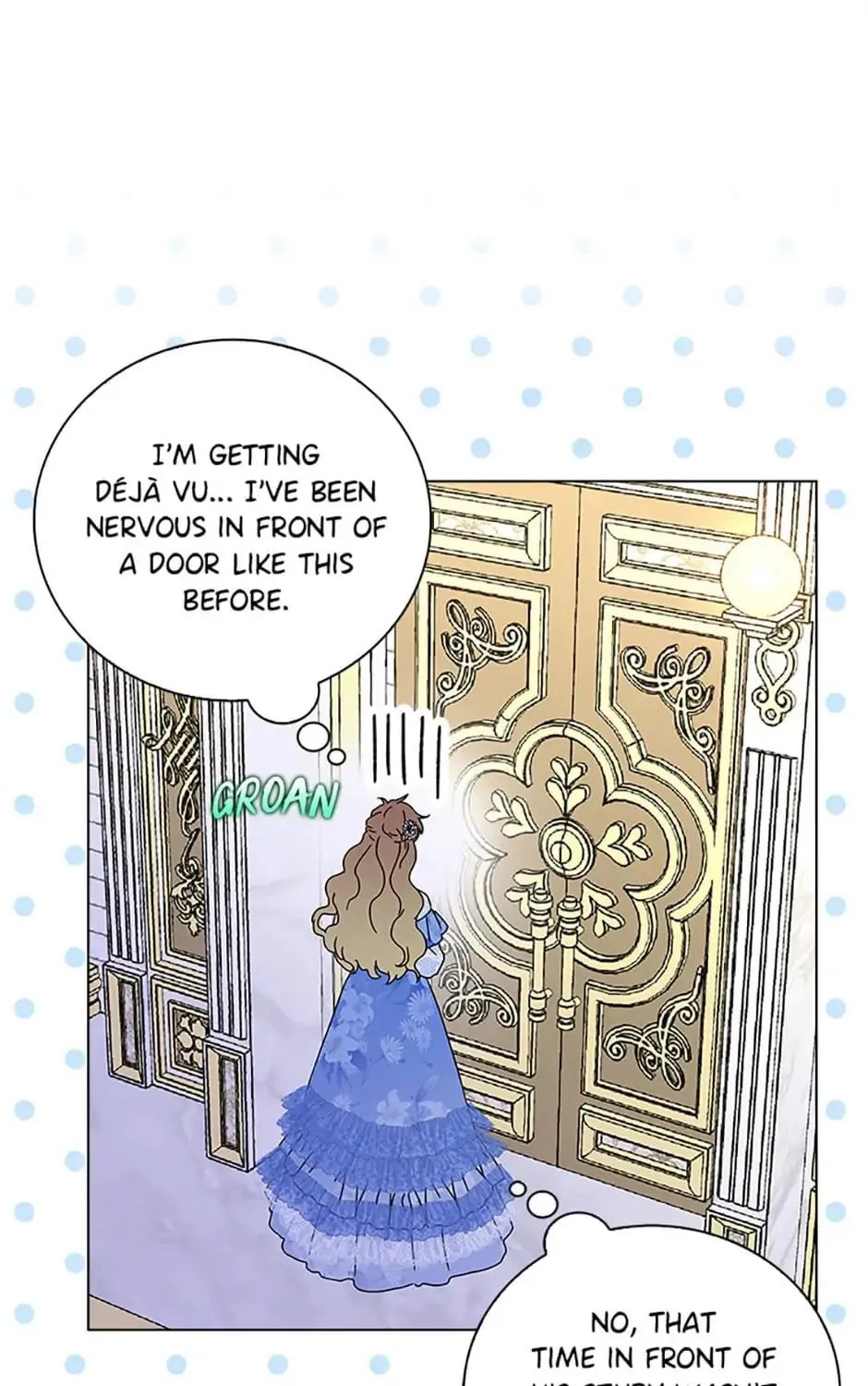 Read Wicked No More chapter 20 image 2 on Lezhin
