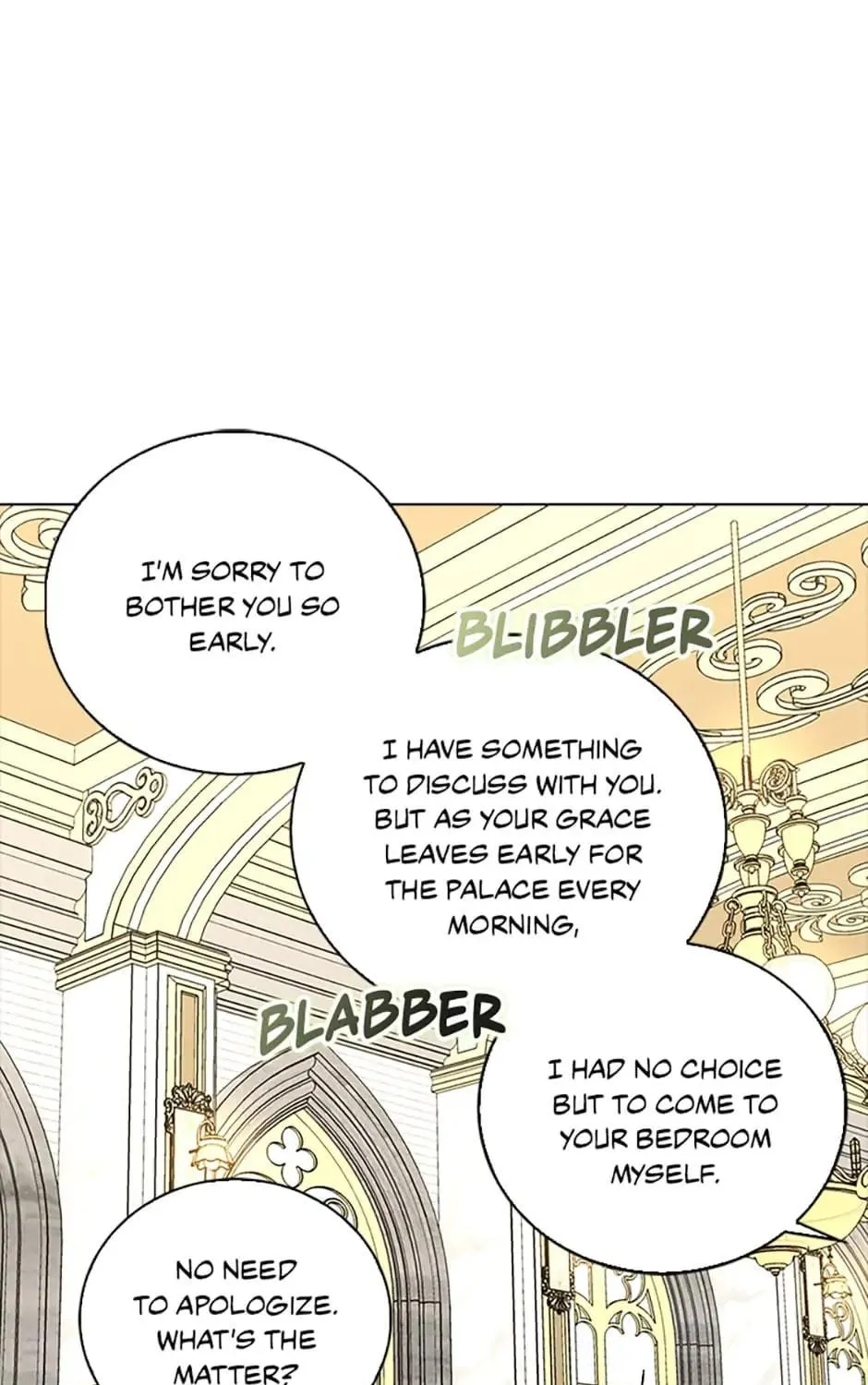 Read Wicked No More chapter 20 image 22 on Lezhin