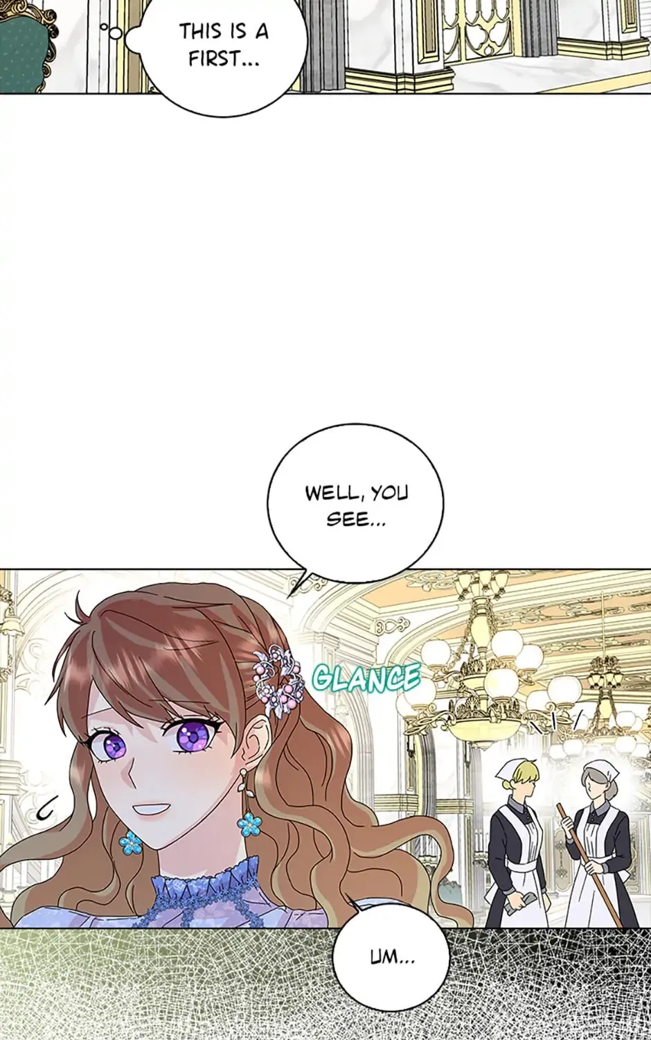 Read Wicked No More chapter 20 image 24 on Lezhin