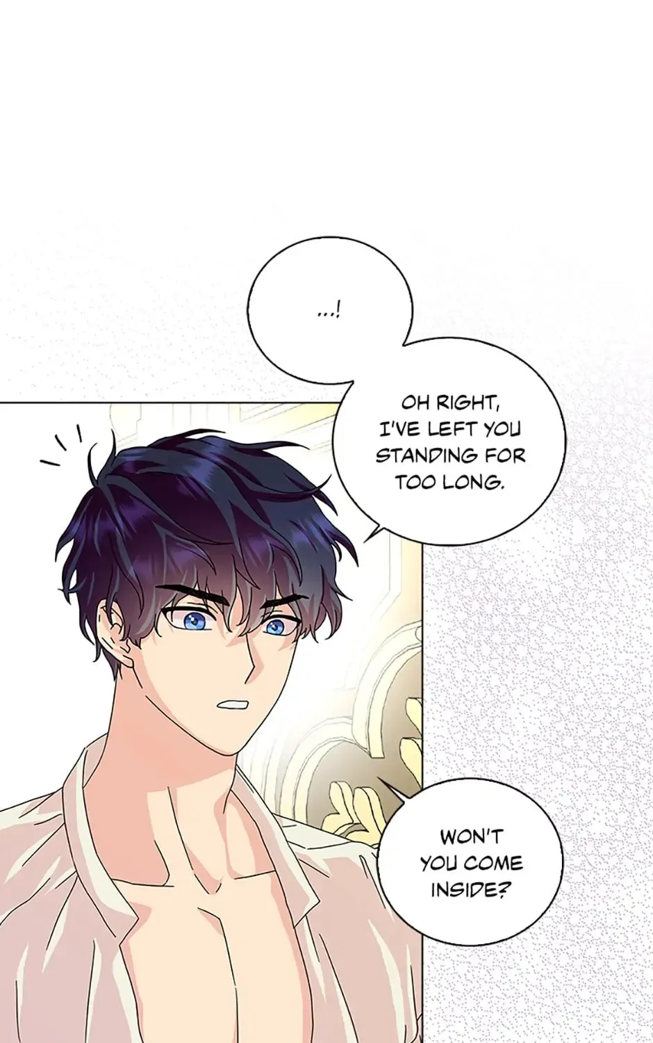 Read Wicked No More chapter 20 image 26 on Lezhin
