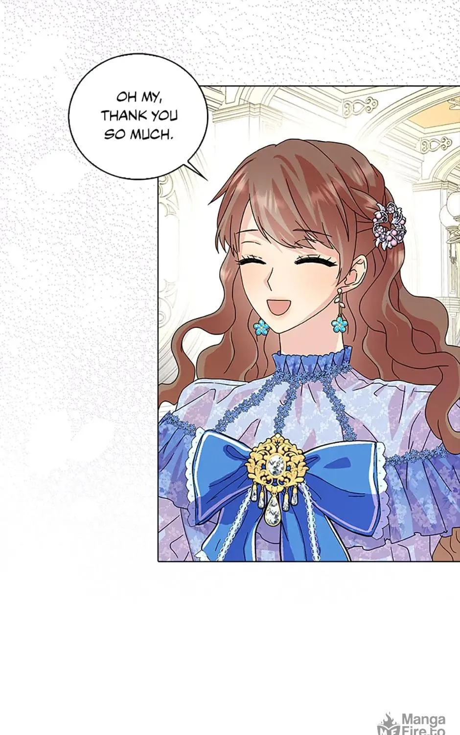 Read Wicked No More chapter 20 image 28 on Lezhin