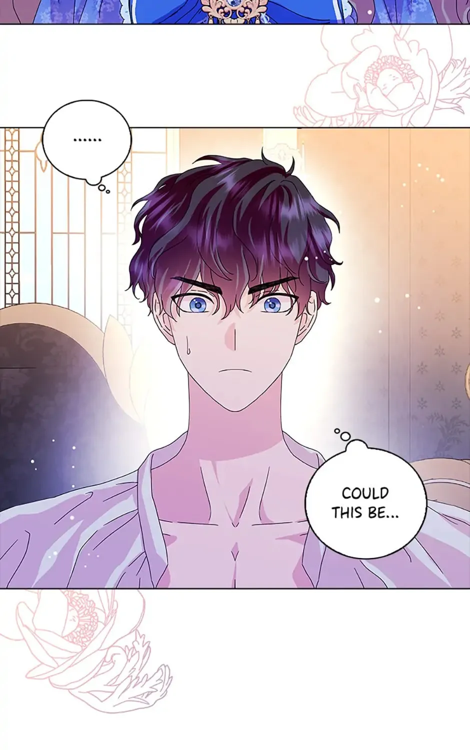Read Wicked No More chapter 20 image 32 on Lezhin