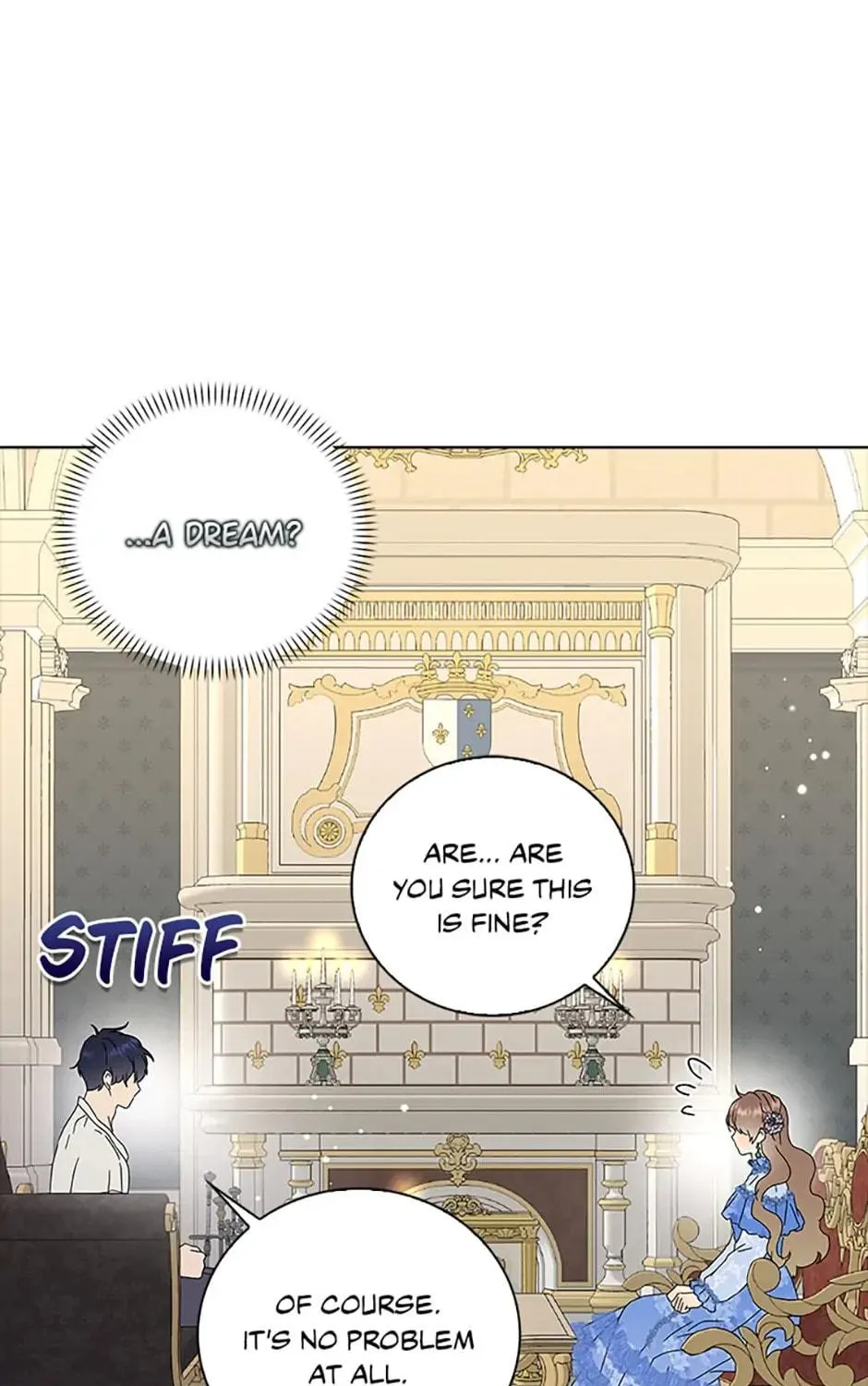 Read Wicked No More chapter 20 image 34 on Lezhin