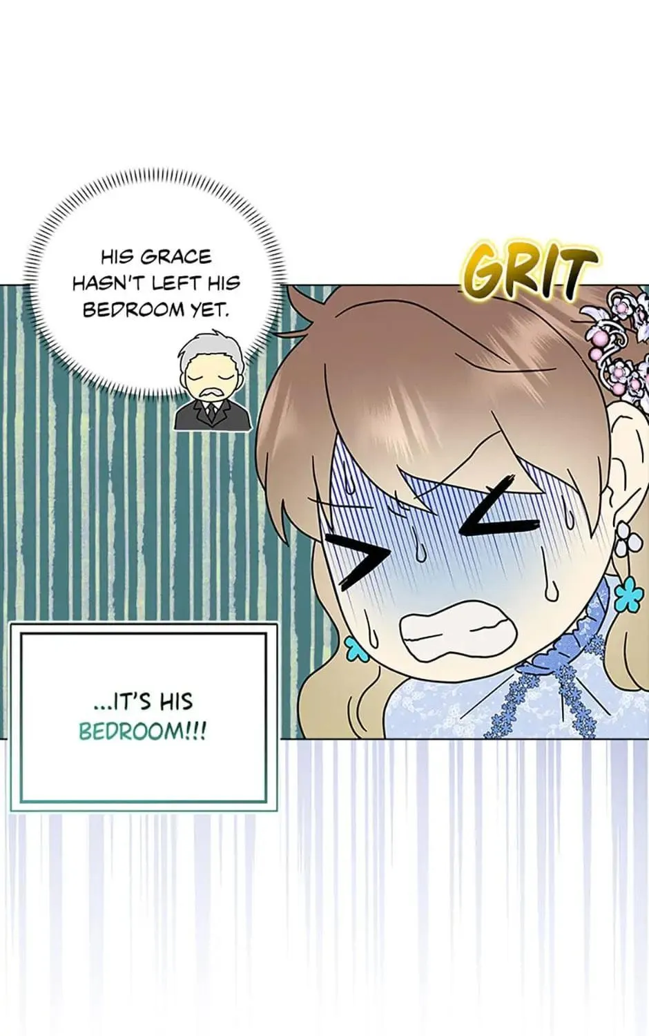Read Wicked No More chapter 20 image 4 on Lezhin
