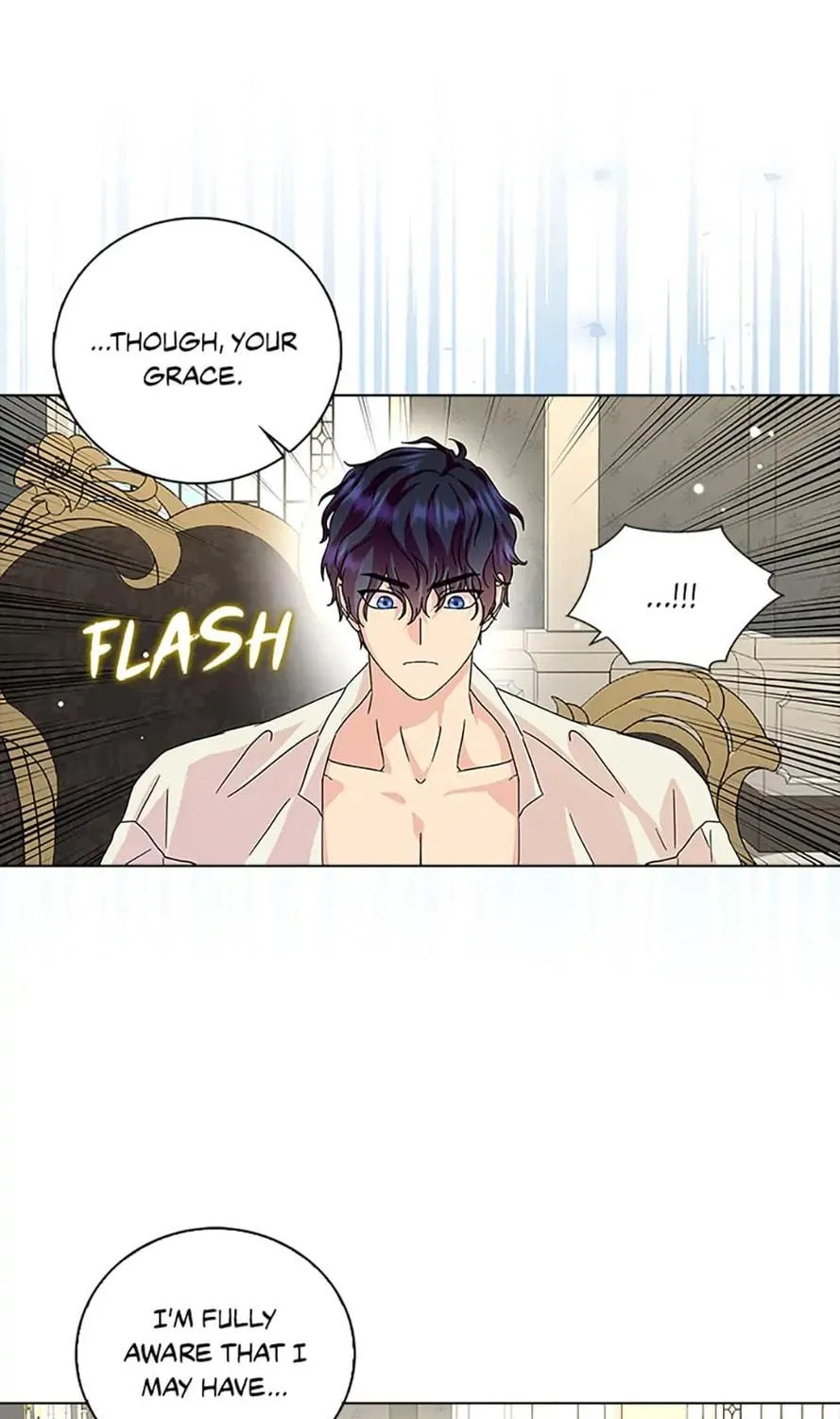 Read Wicked No More chapter 20 image 40 on Lezhin