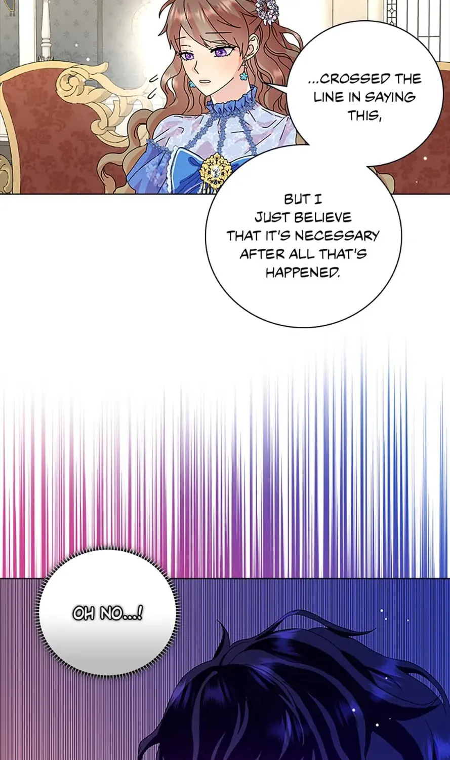Read Wicked No More chapter 20 image 42 on Lezhin