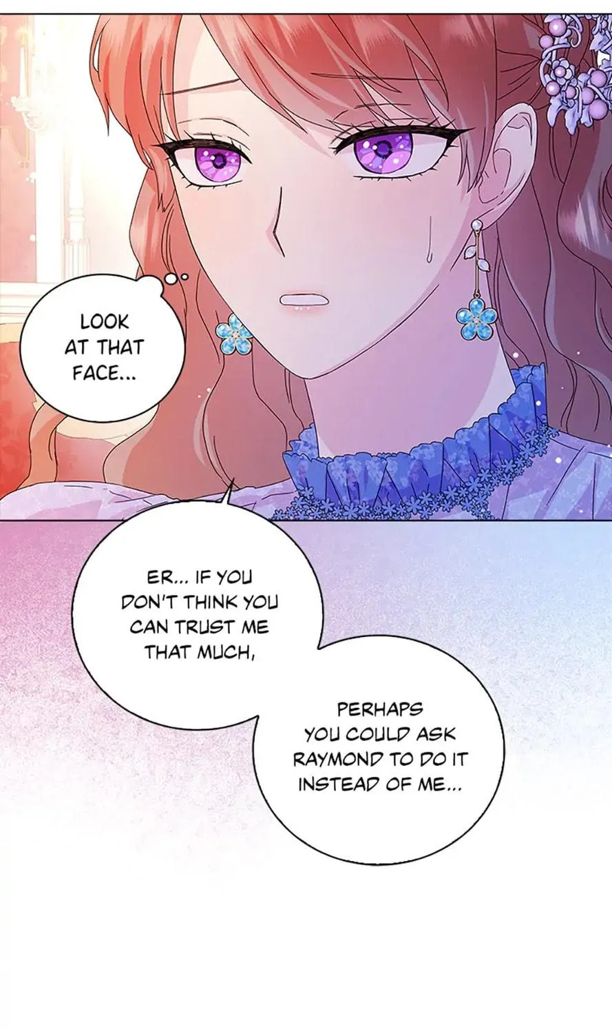 Read Wicked No More chapter 20 image 46 on Lezhin