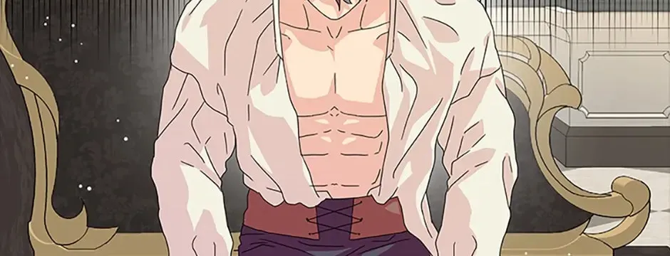 Read Wicked No More chapter 20 image 51 on Lezhin