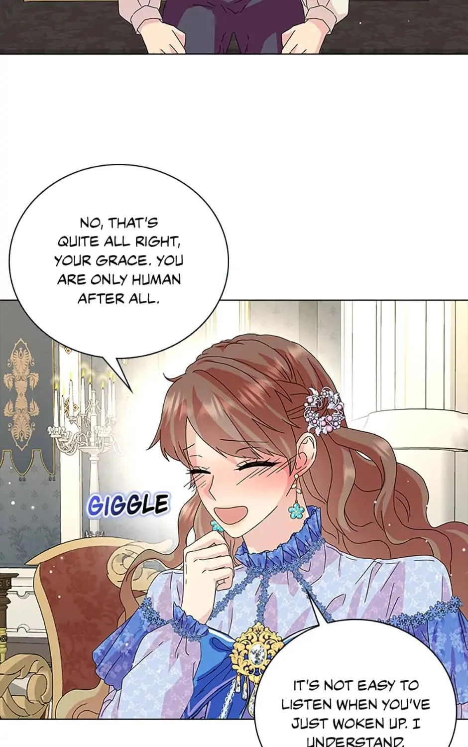 Read Wicked No More chapter 20 image 52 on Lezhin