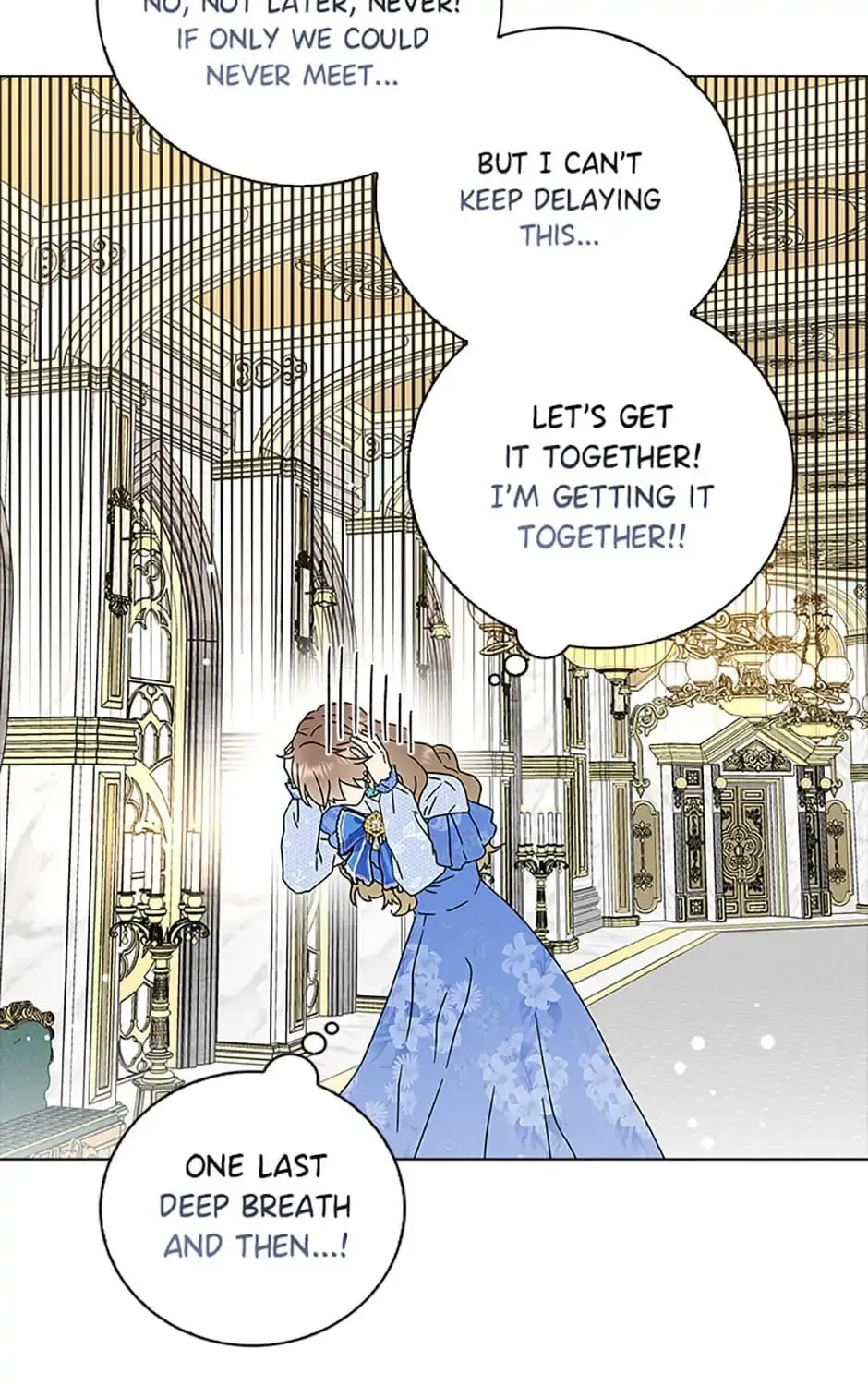 Read Wicked No More chapter 20 image 6 on Lezhin