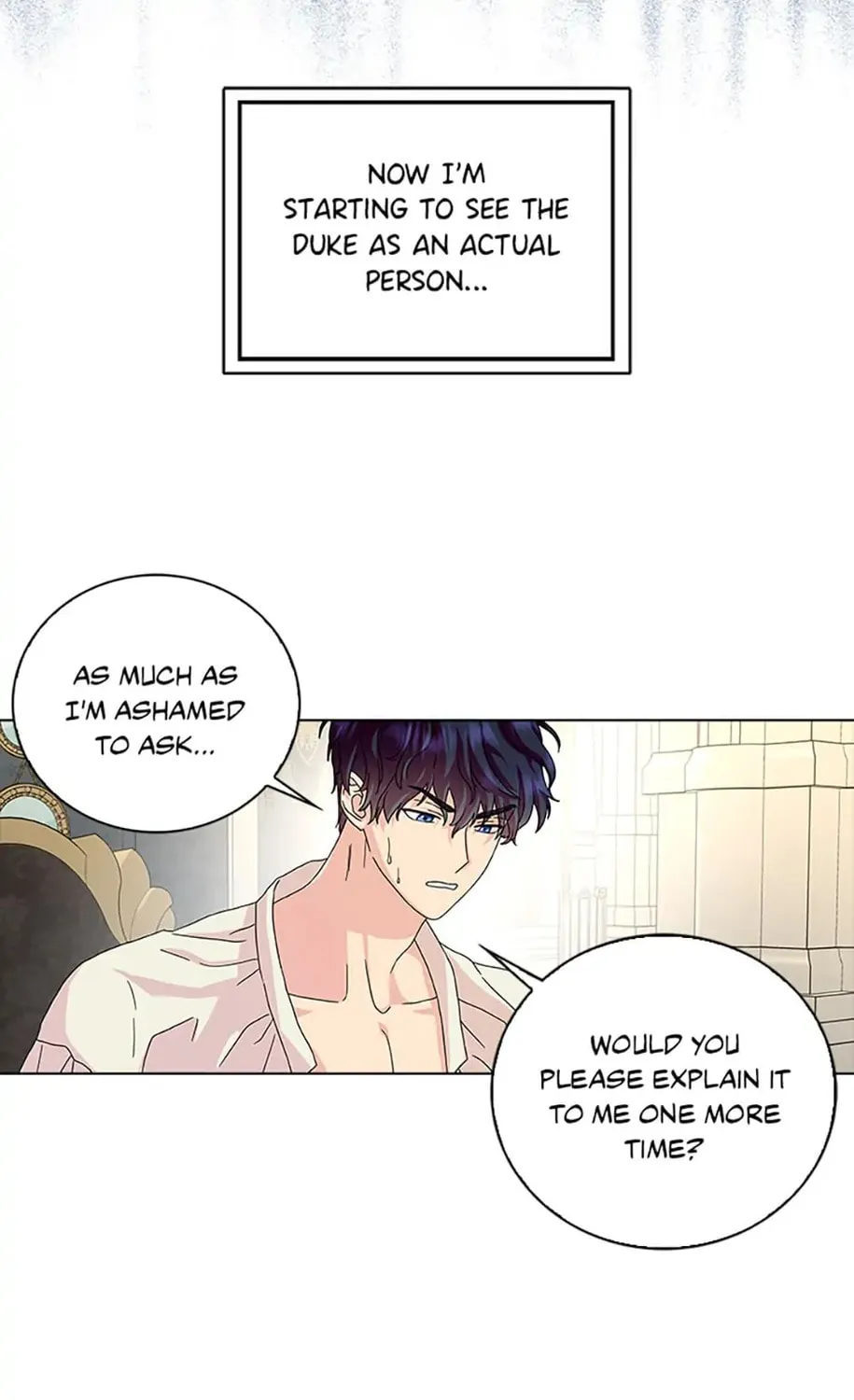 Read Wicked No More chapter 20 image 60 on Lezhin