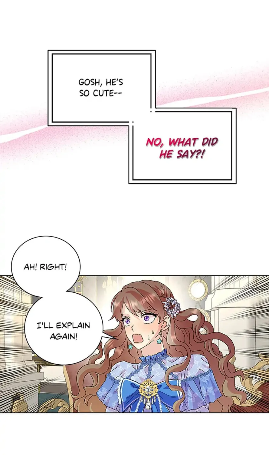 Read Wicked No More chapter 20 image 62 on Lezhin