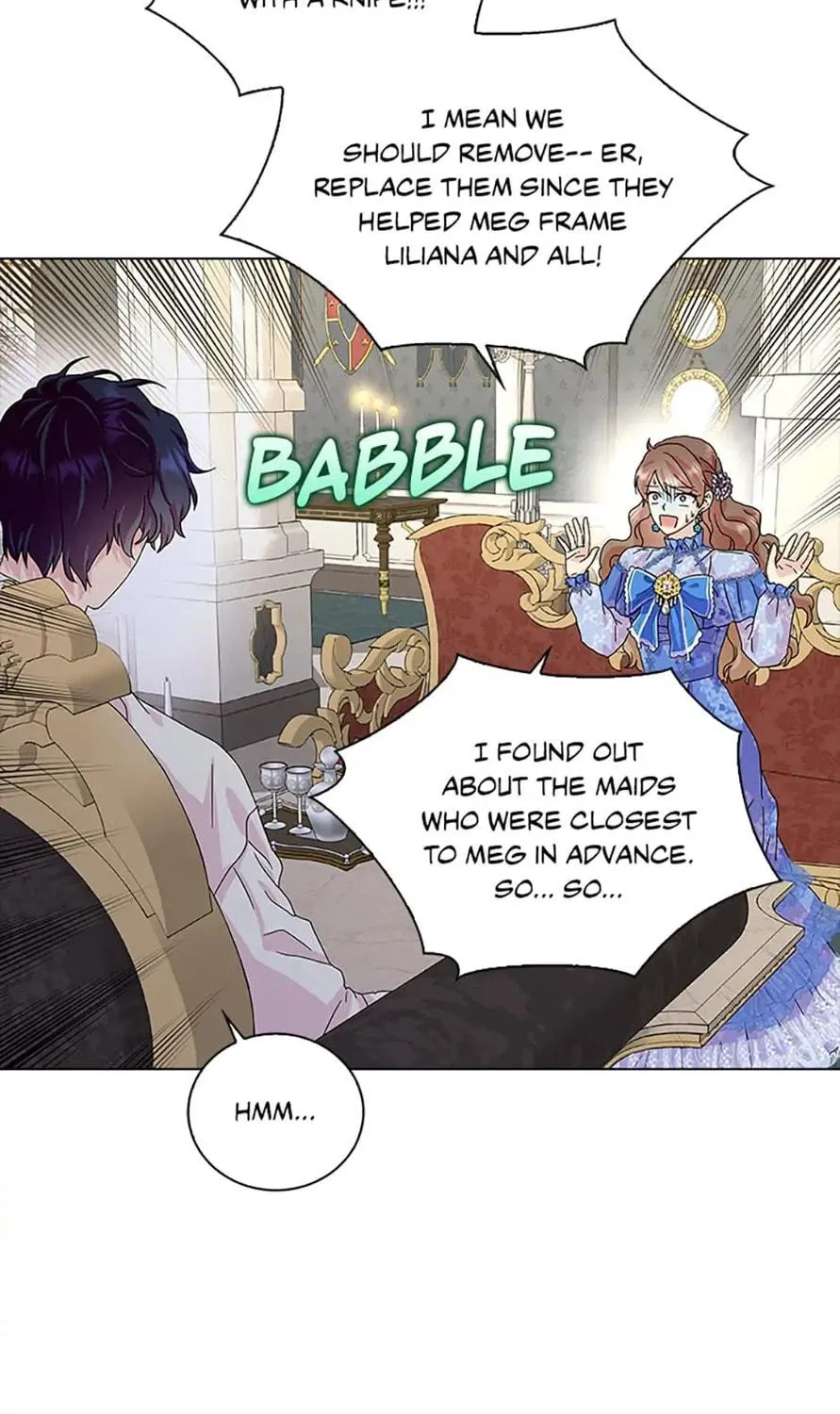 Read Wicked No More chapter 20 image 68 on Lezhin