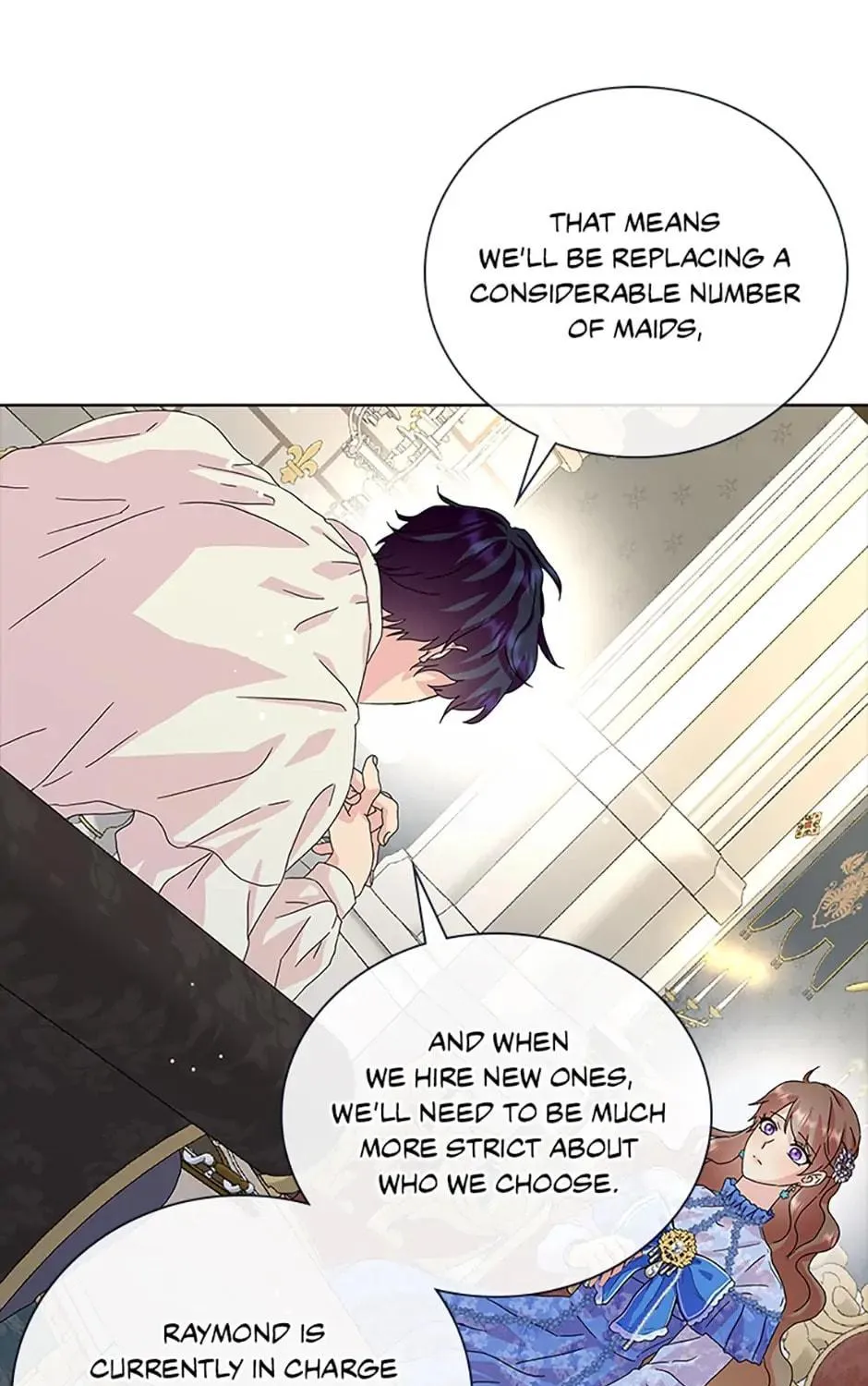 Read Wicked No More chapter 20 image 78 on Lezhin
