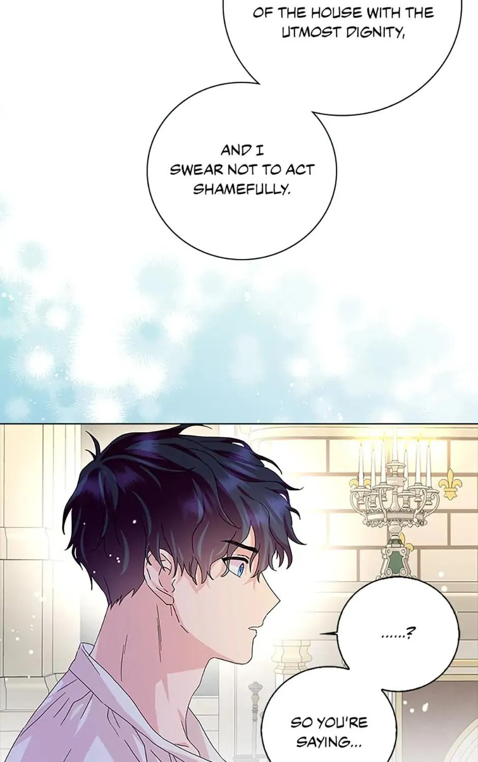 Read Wicked No More chapter 20 image 82 on Lezhin