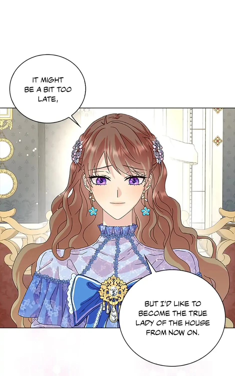 Read Wicked No More chapter 20 image 84 on Lezhin
