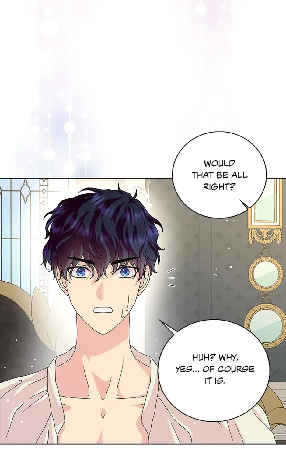 Read Wicked No More chapter 20 image 86 on Lezhin