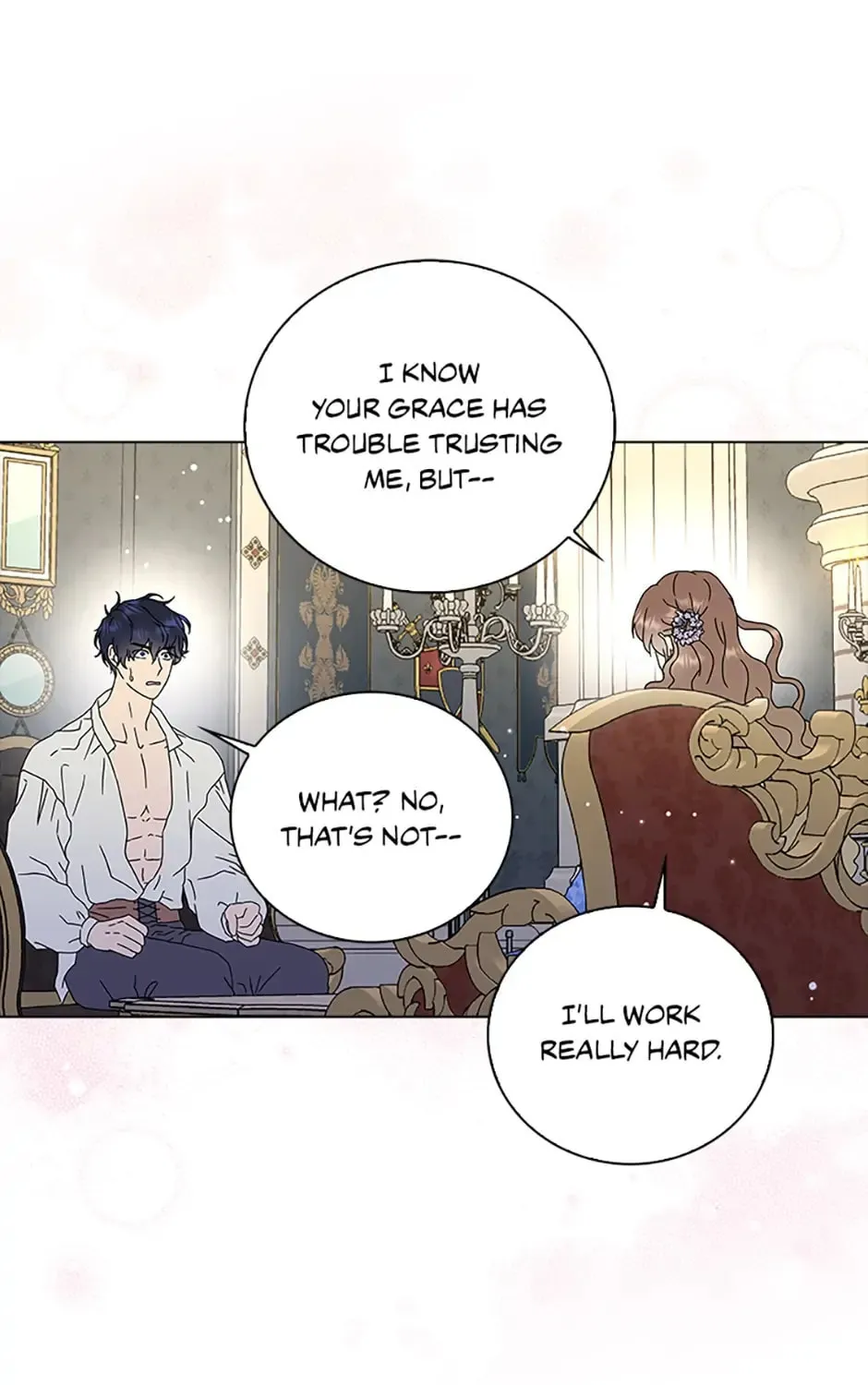 Read Wicked No More chapter 20 image 90 on Lezhin