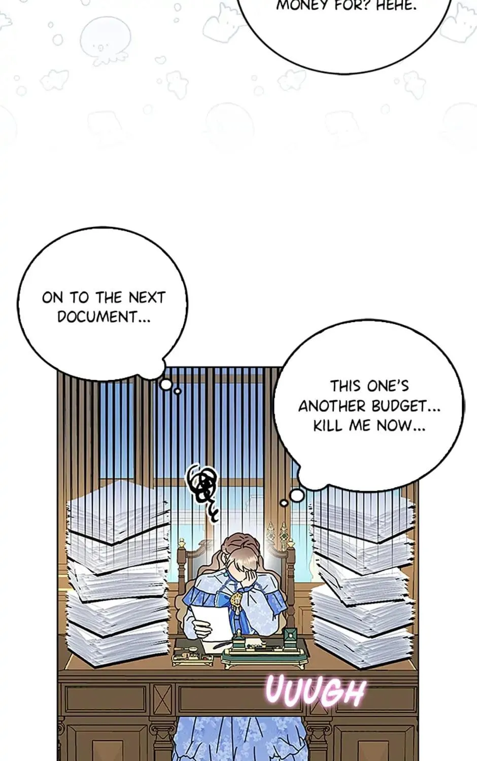 Read Wicked No More chapter 21 image 10 on Lezhin