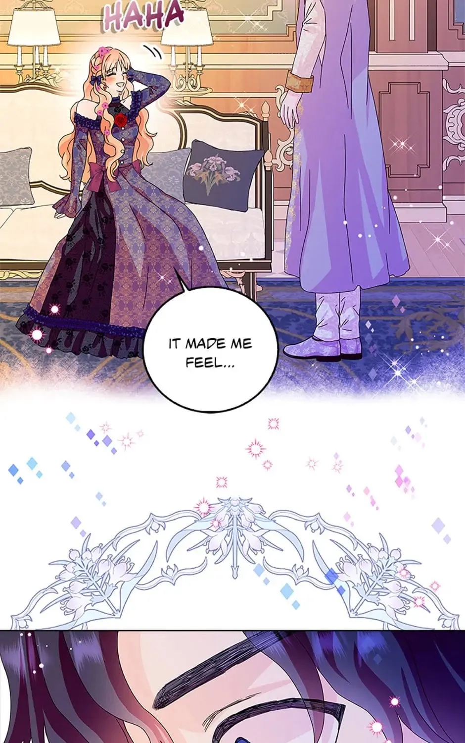 Read Wicked No More chapter 21 image 120 on Lezhin