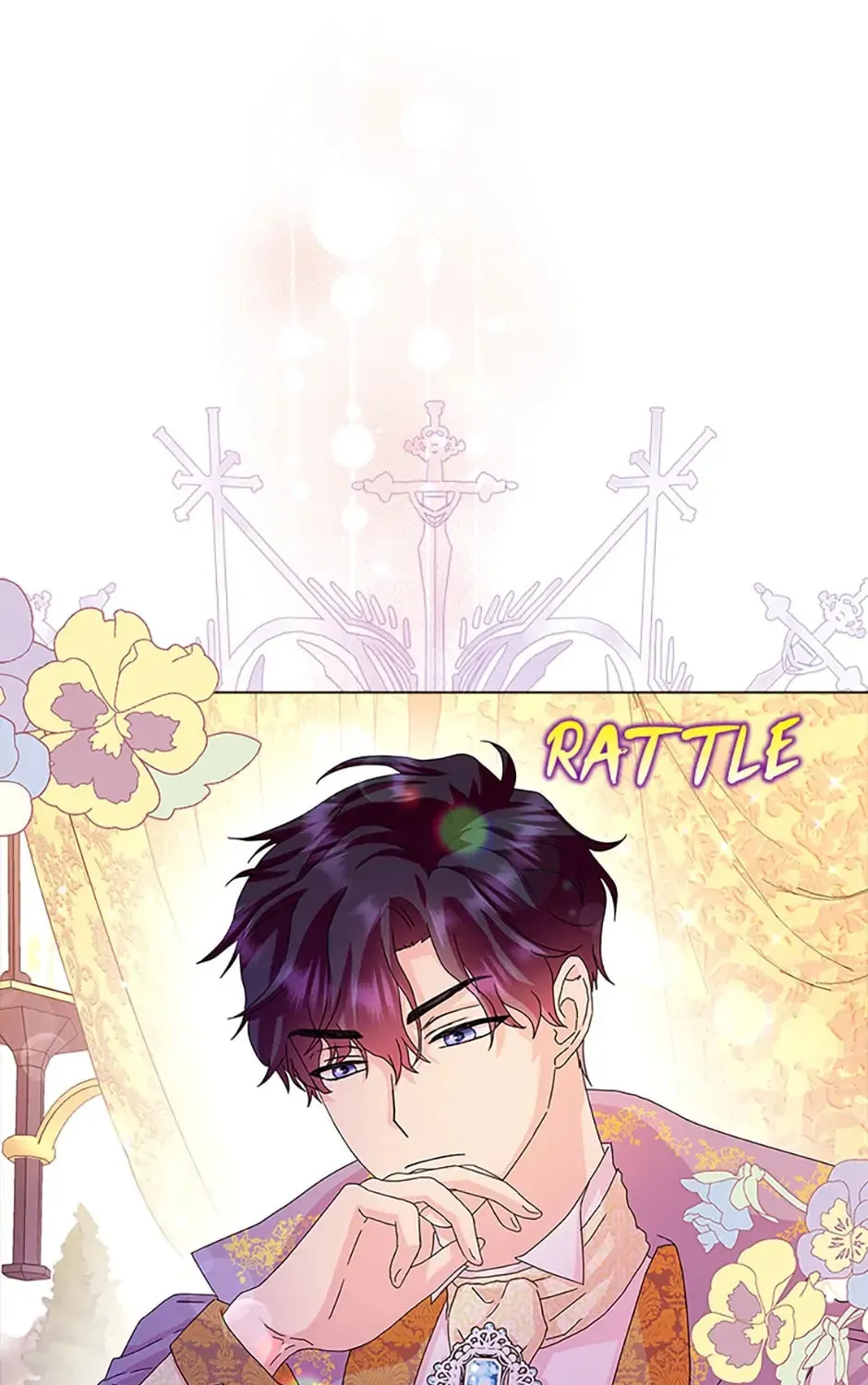 Read Wicked No More chapter 21 image 14 on Lezhin