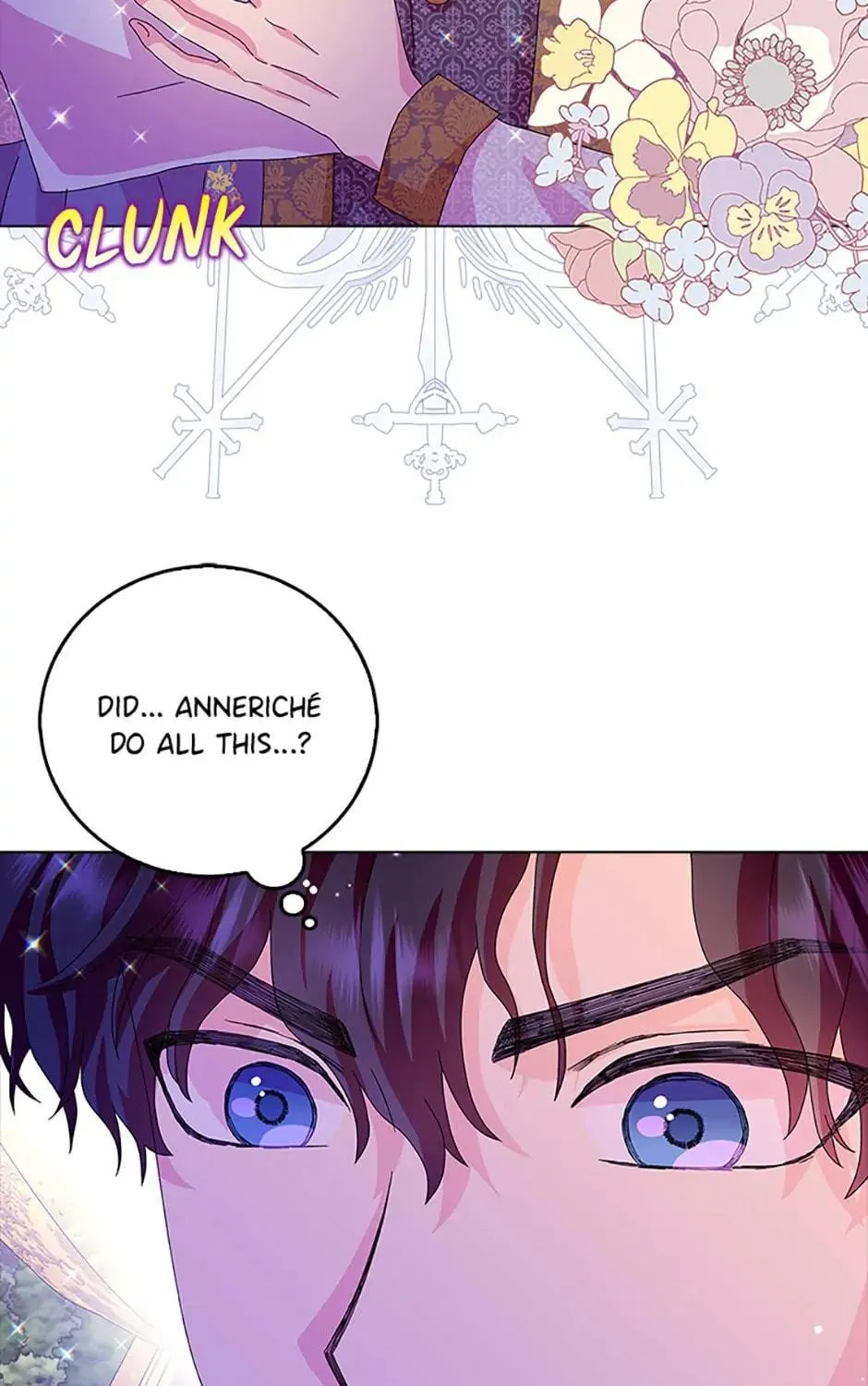 Read Wicked No More chapter 21 image 16 on Lezhin