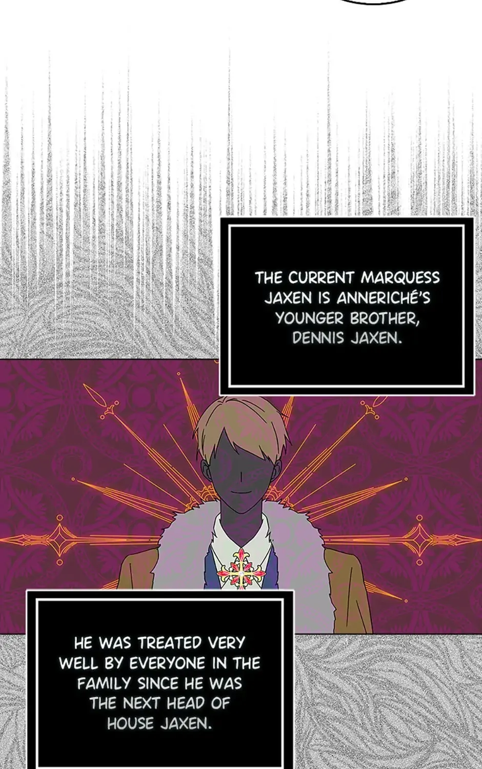 Read Wicked No More chapter 21 image 2 on Lezhin