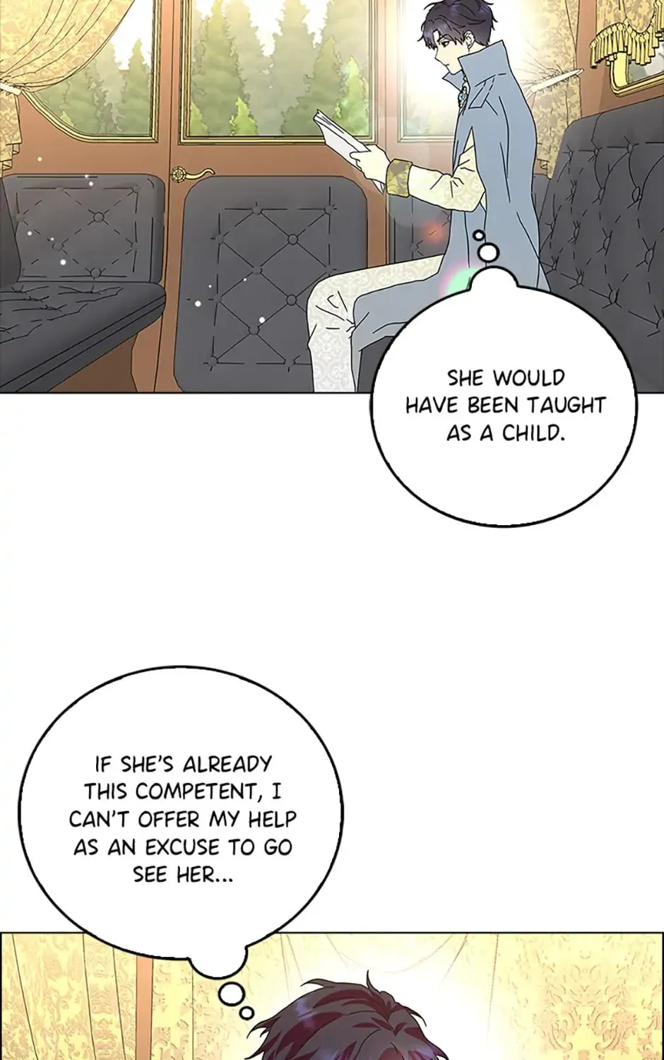 Read Wicked No More chapter 21 image 20 on Lezhin