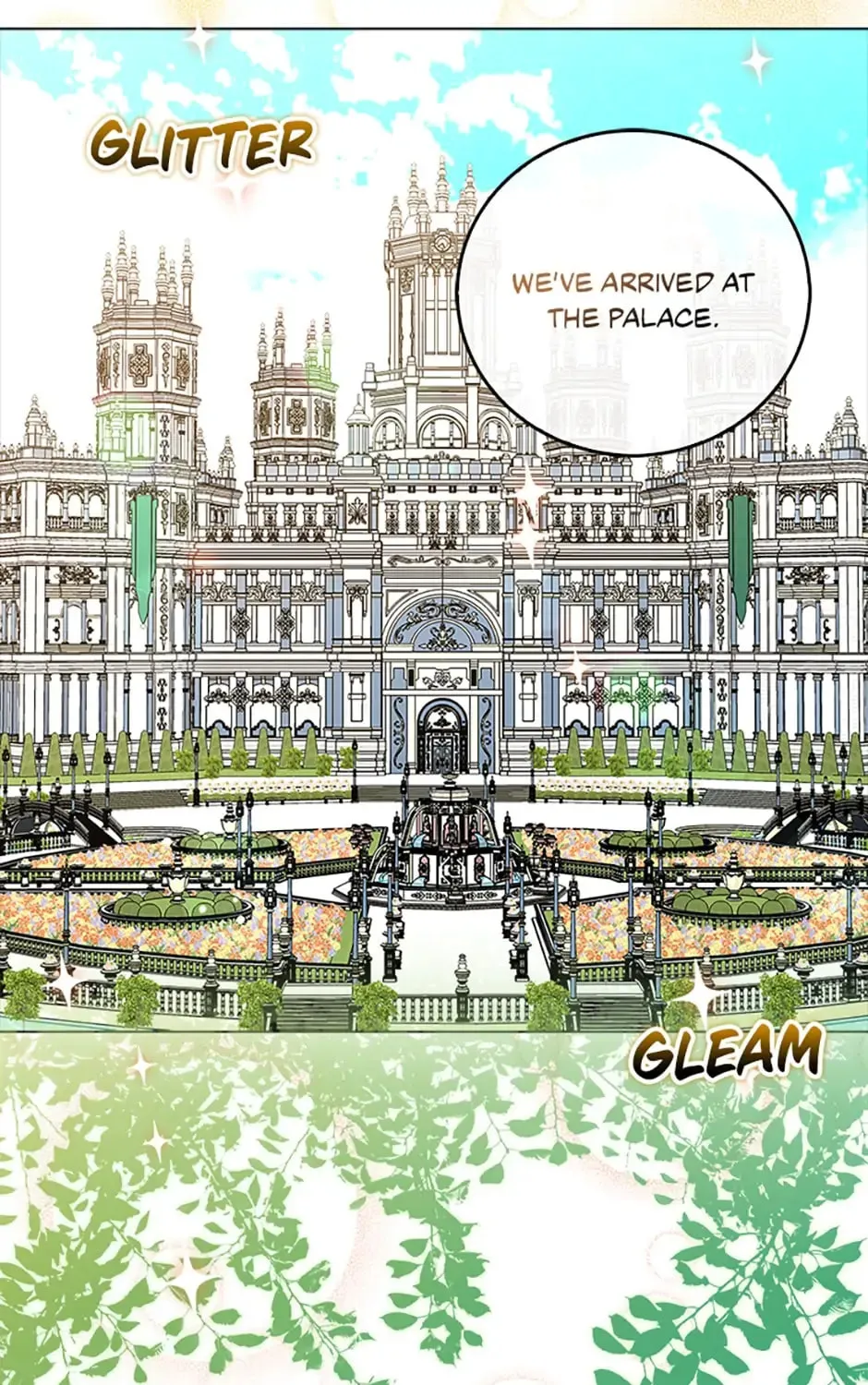 Read Wicked No More chapter 21 image 26 on Lezhin