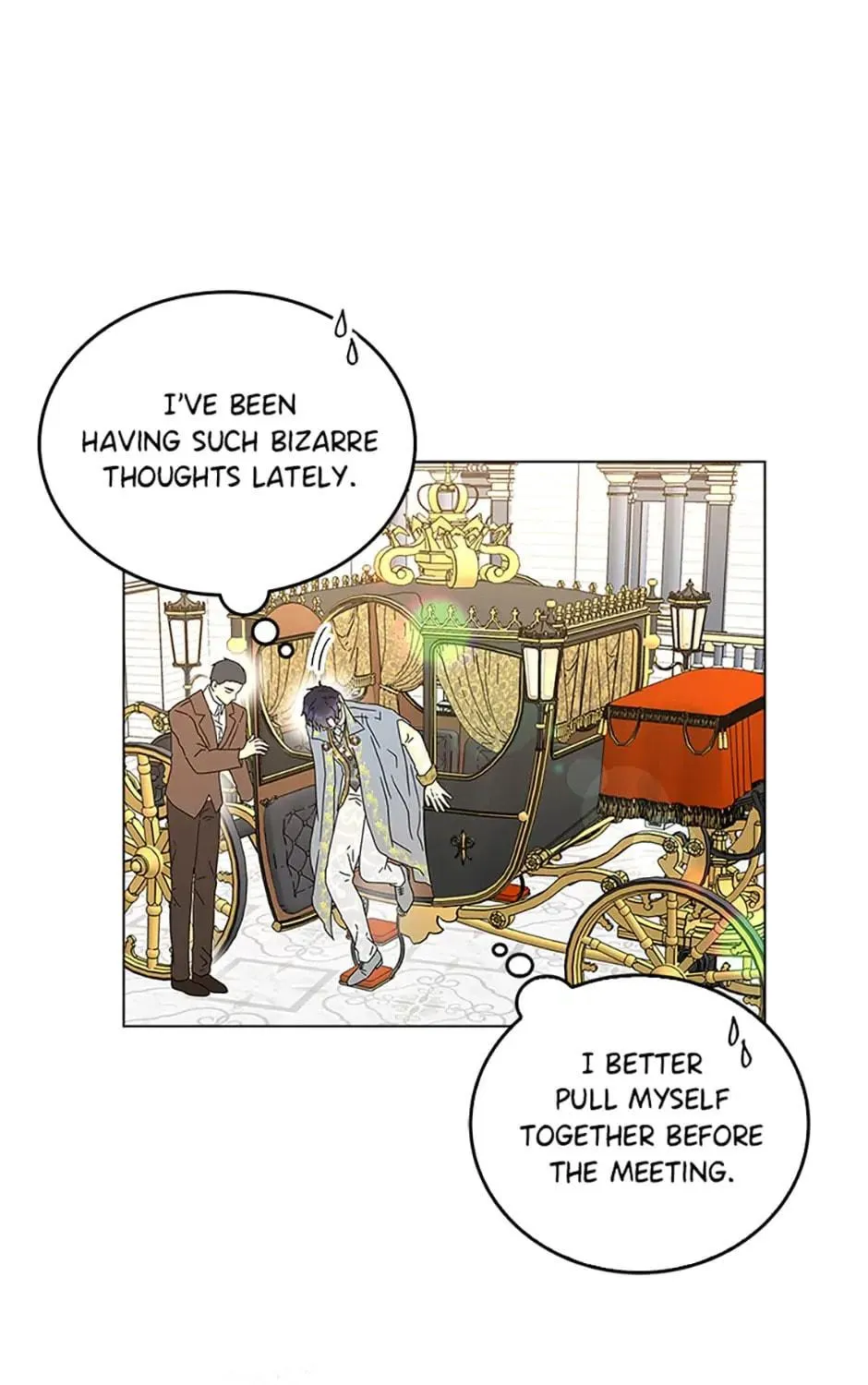 Read Wicked No More chapter 21 image 28 on Lezhin
