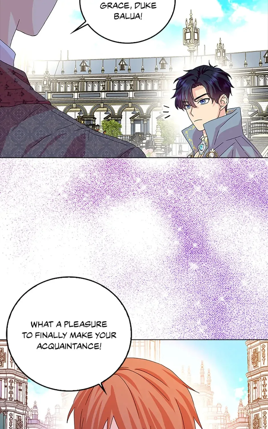 Read Wicked No More chapter 21 image 30 on Lezhin