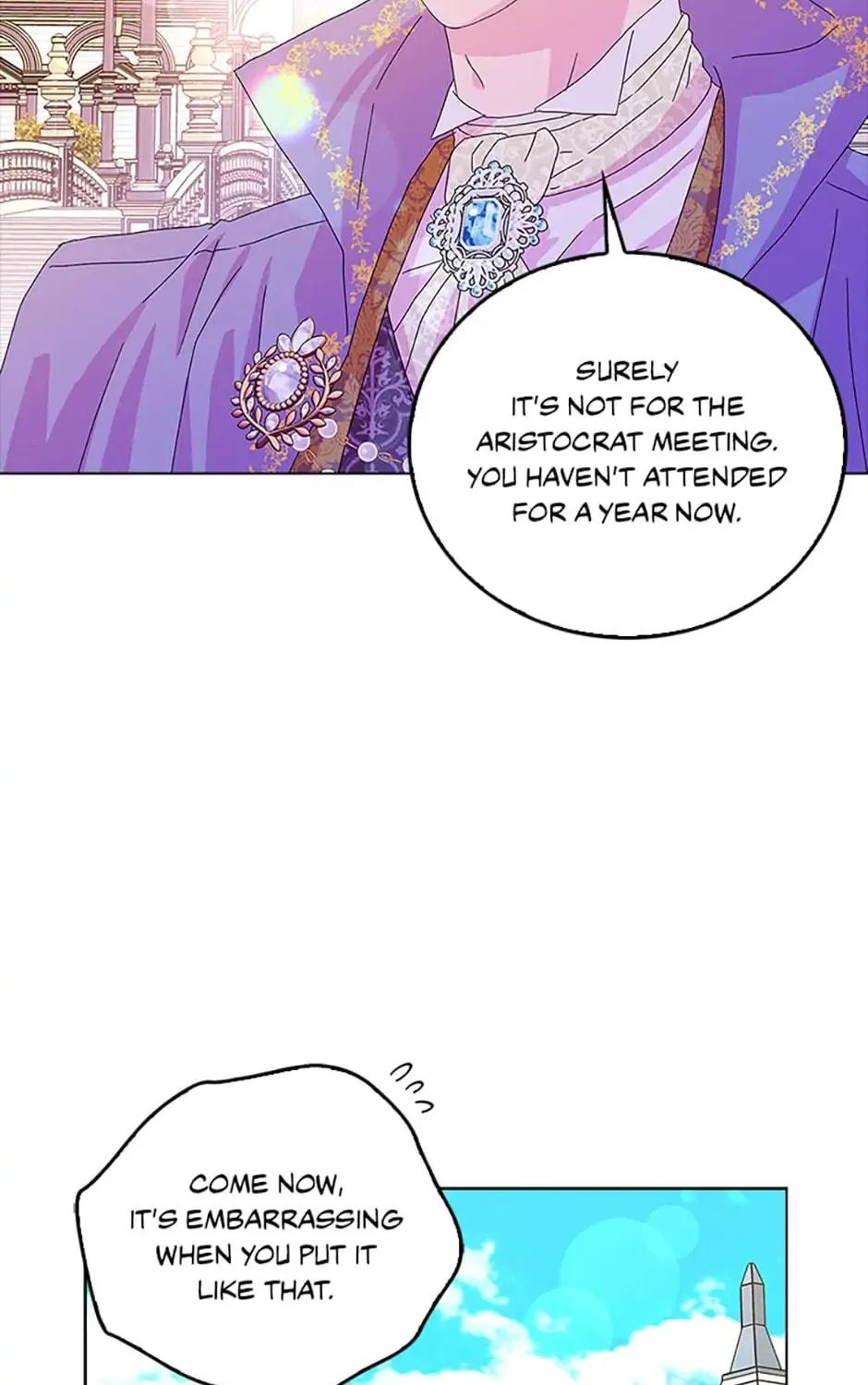Read Wicked No More chapter 21 image 34 on Lezhin