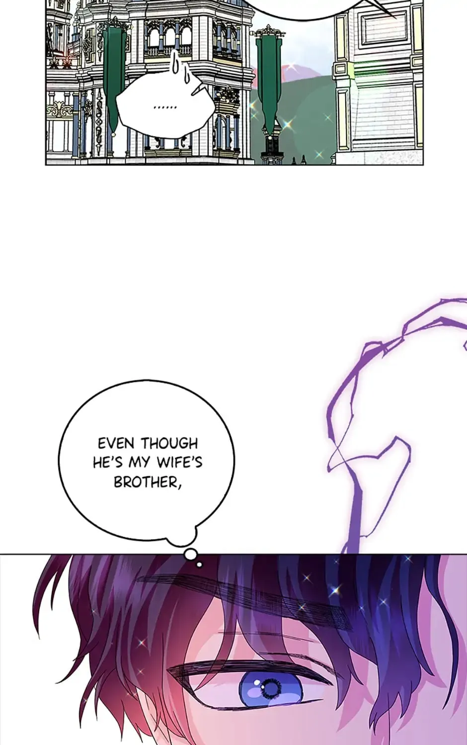 Read Wicked No More chapter 21 image 36 on Lezhin