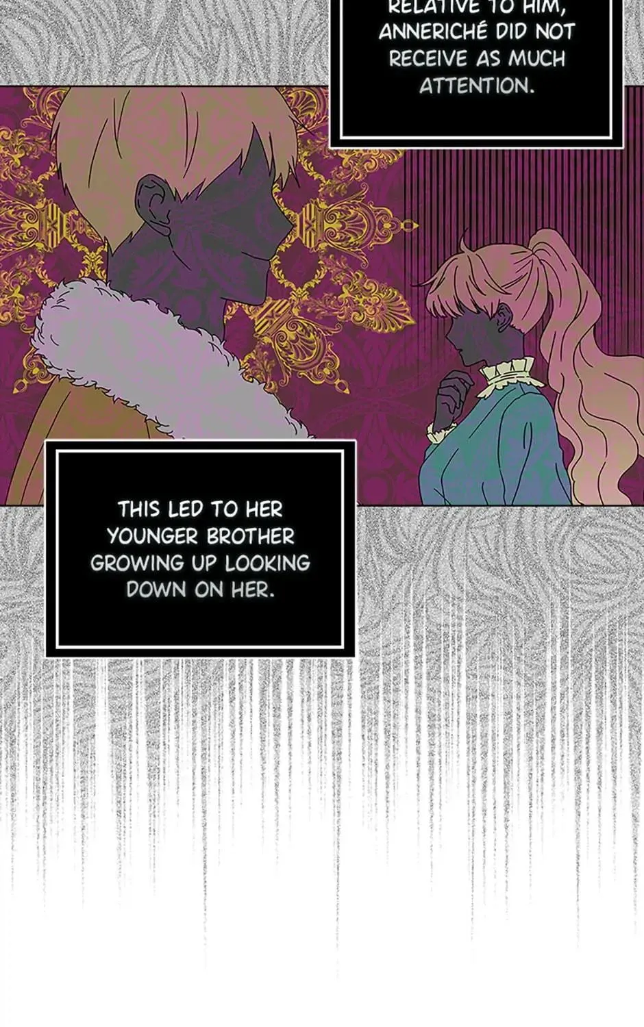 Read Wicked No More chapter 21 image 4 on Lezhin