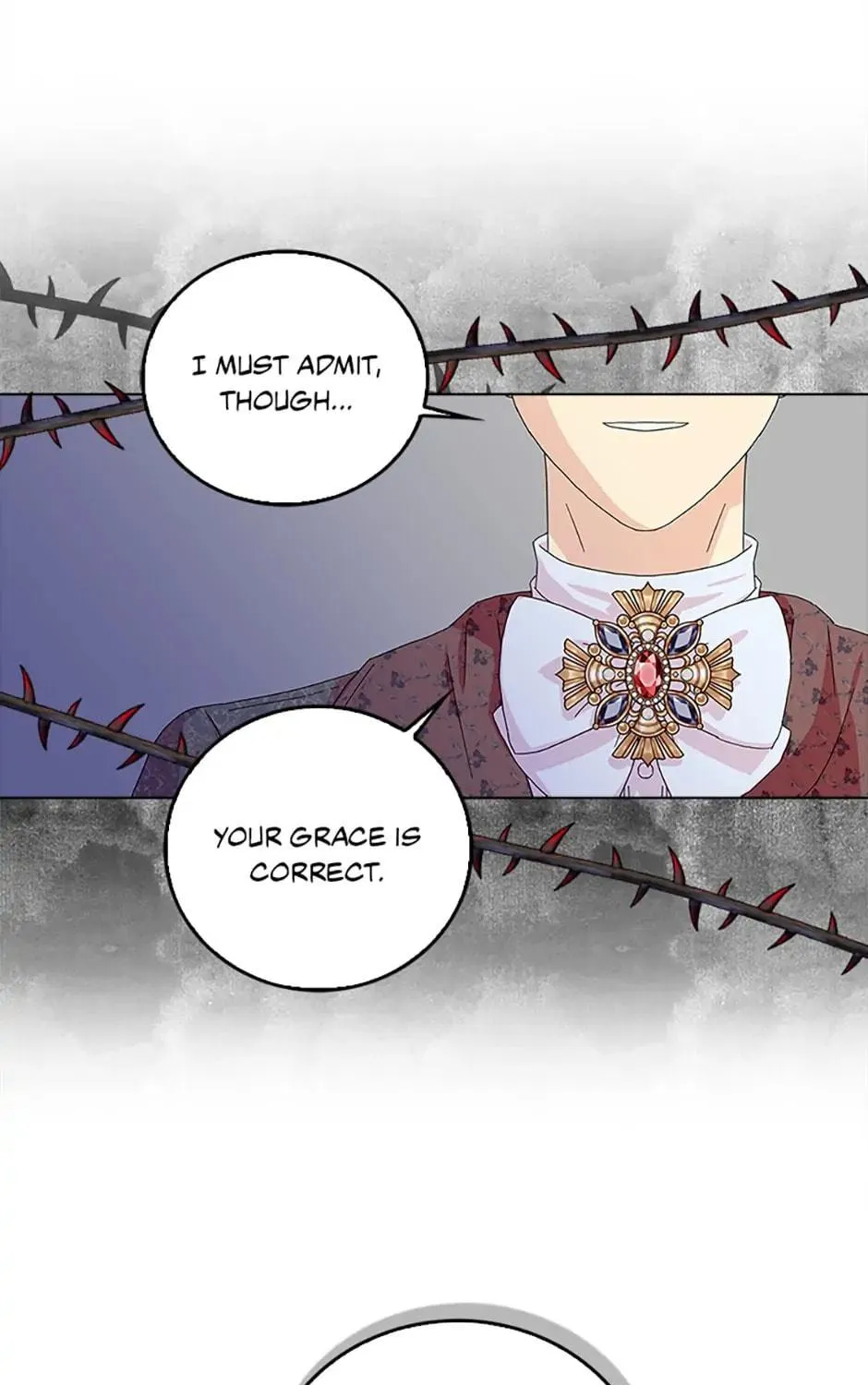 Read Wicked No More chapter 21 image 40 on Lezhin