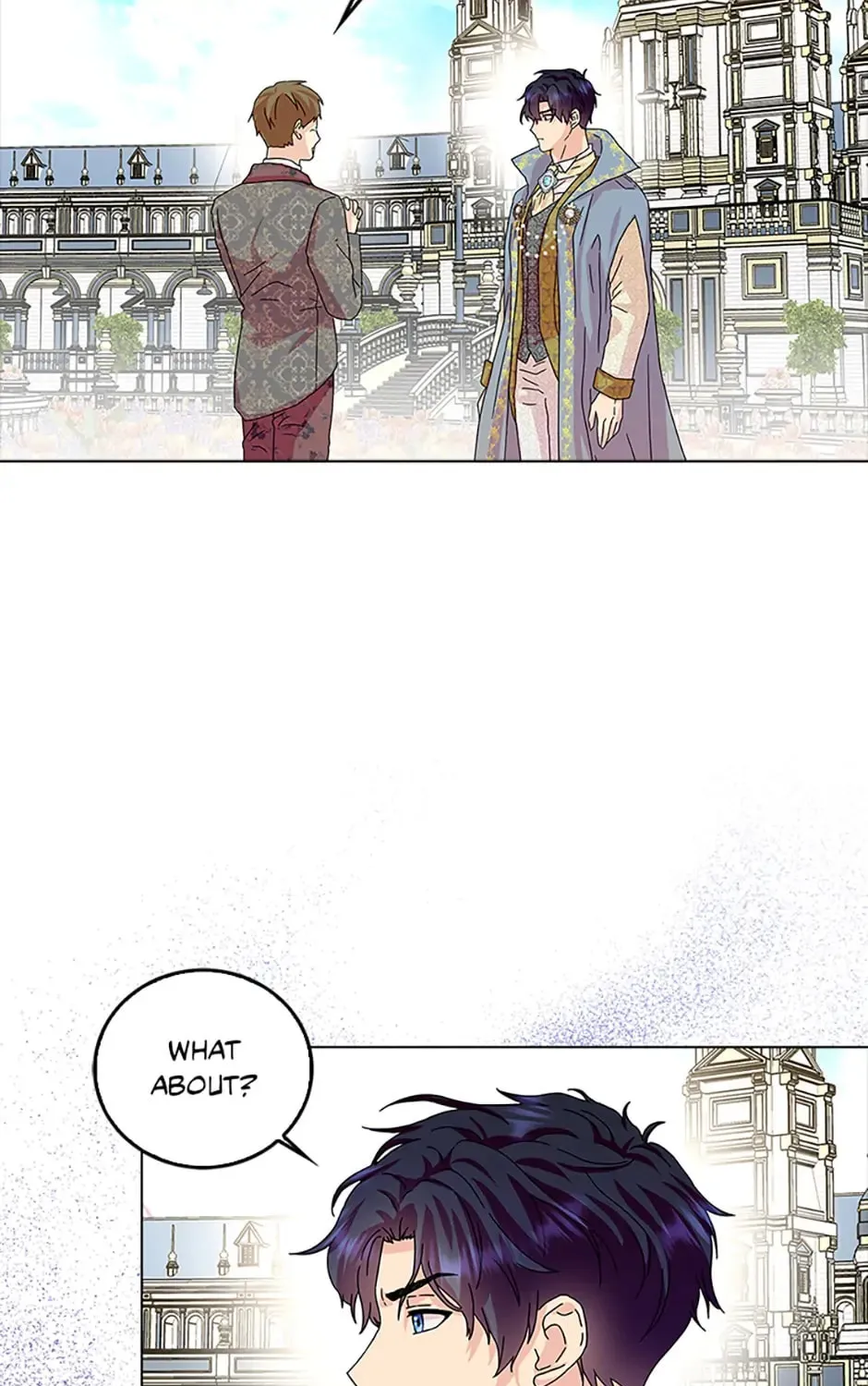 Read Wicked No More chapter 21 image 42 on Lezhin